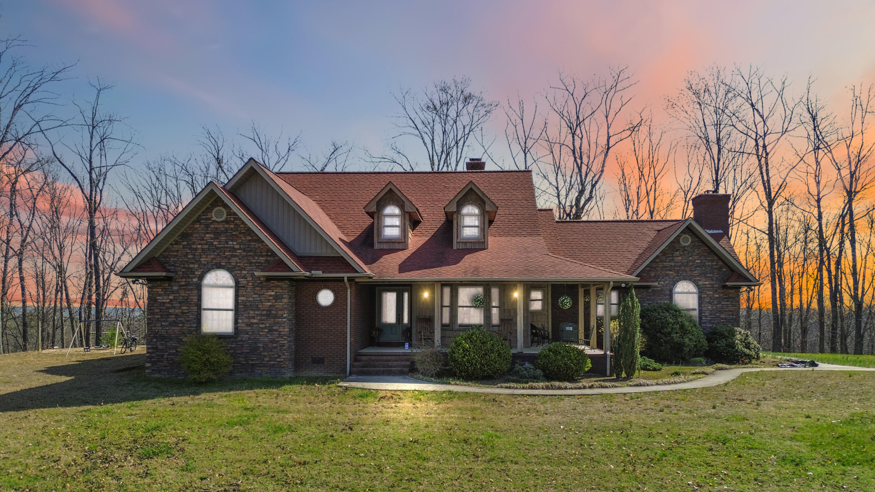 153 Otter Creek Road