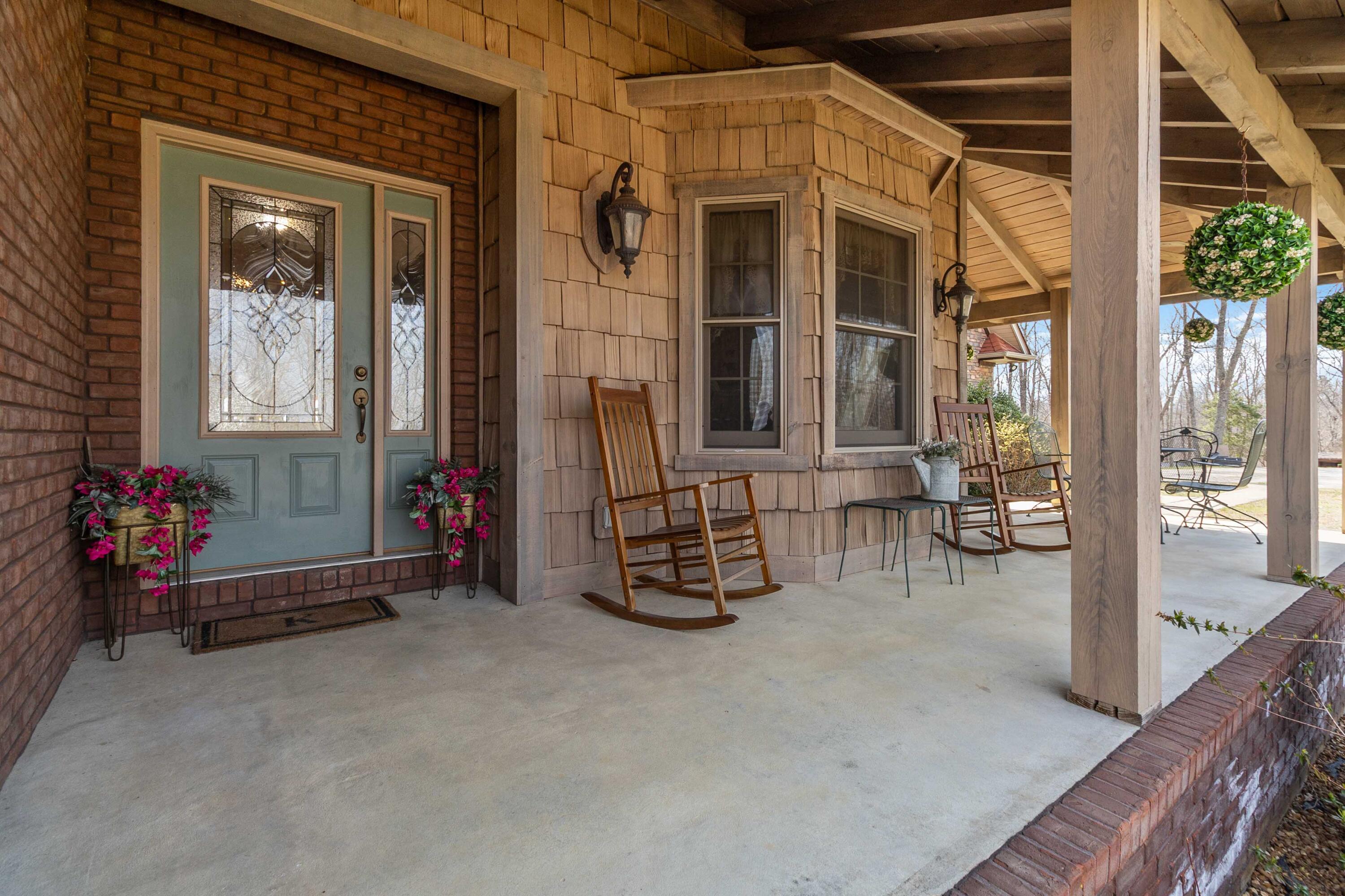 153 Otter Creek Road