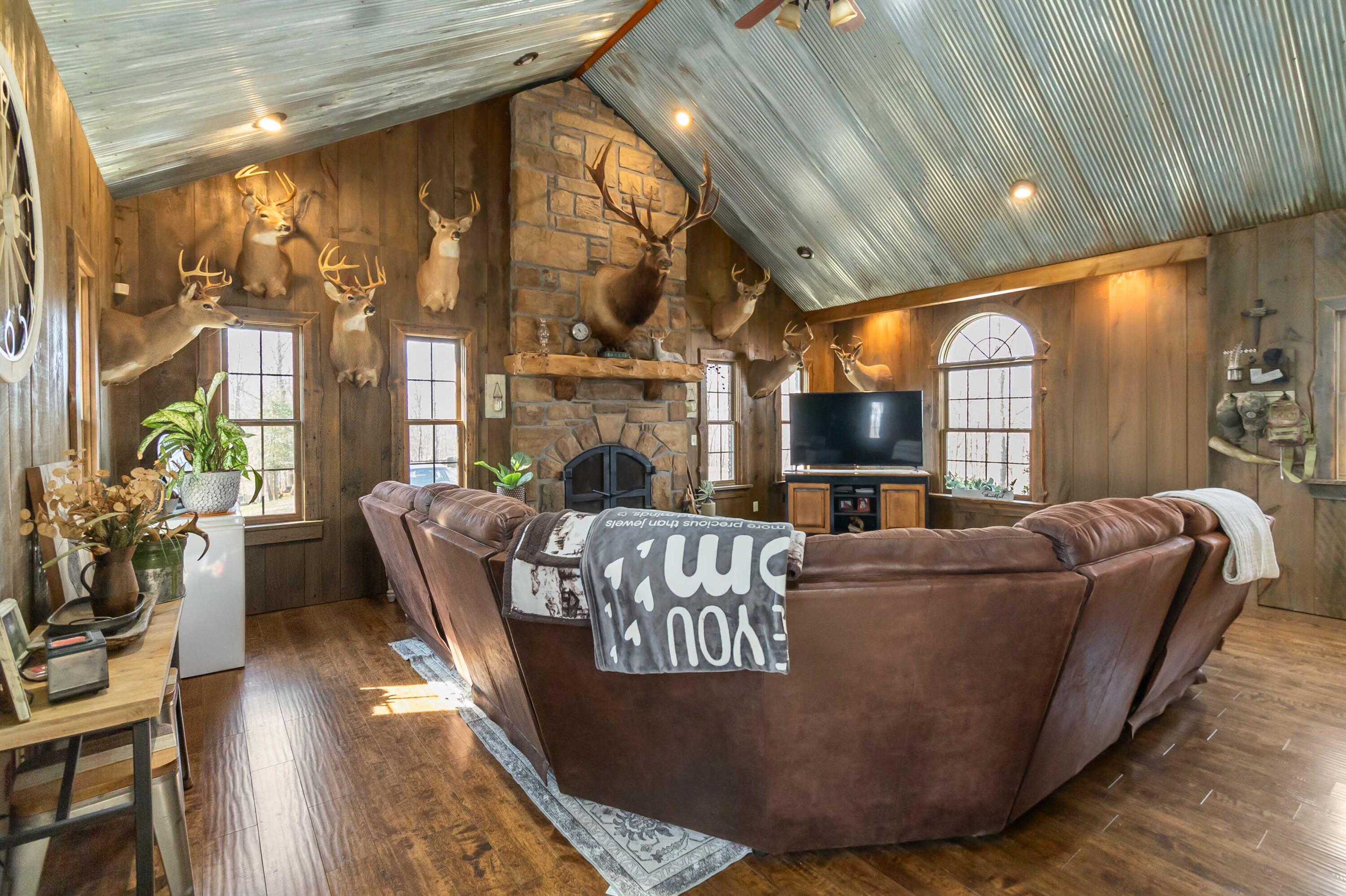153 Otter Creek Road