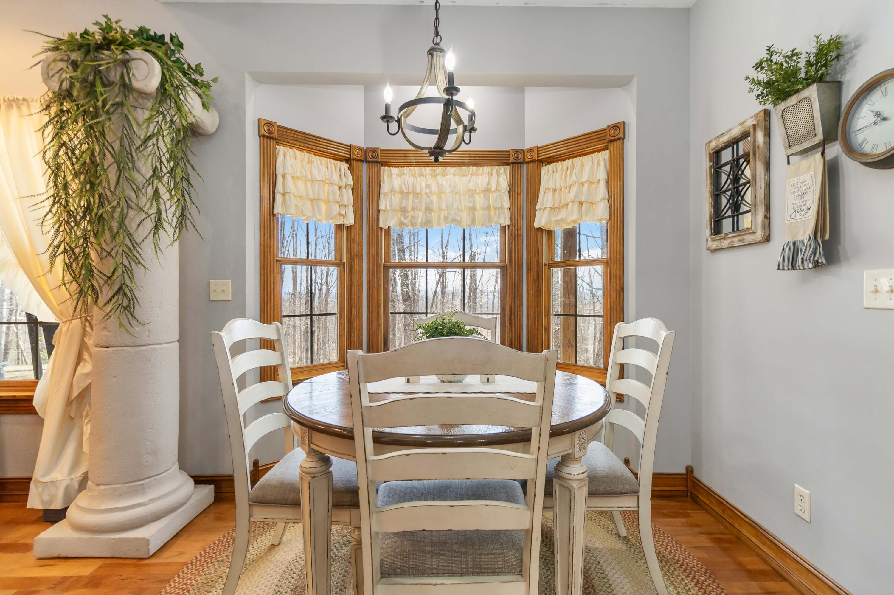 153 Otter Creek Road