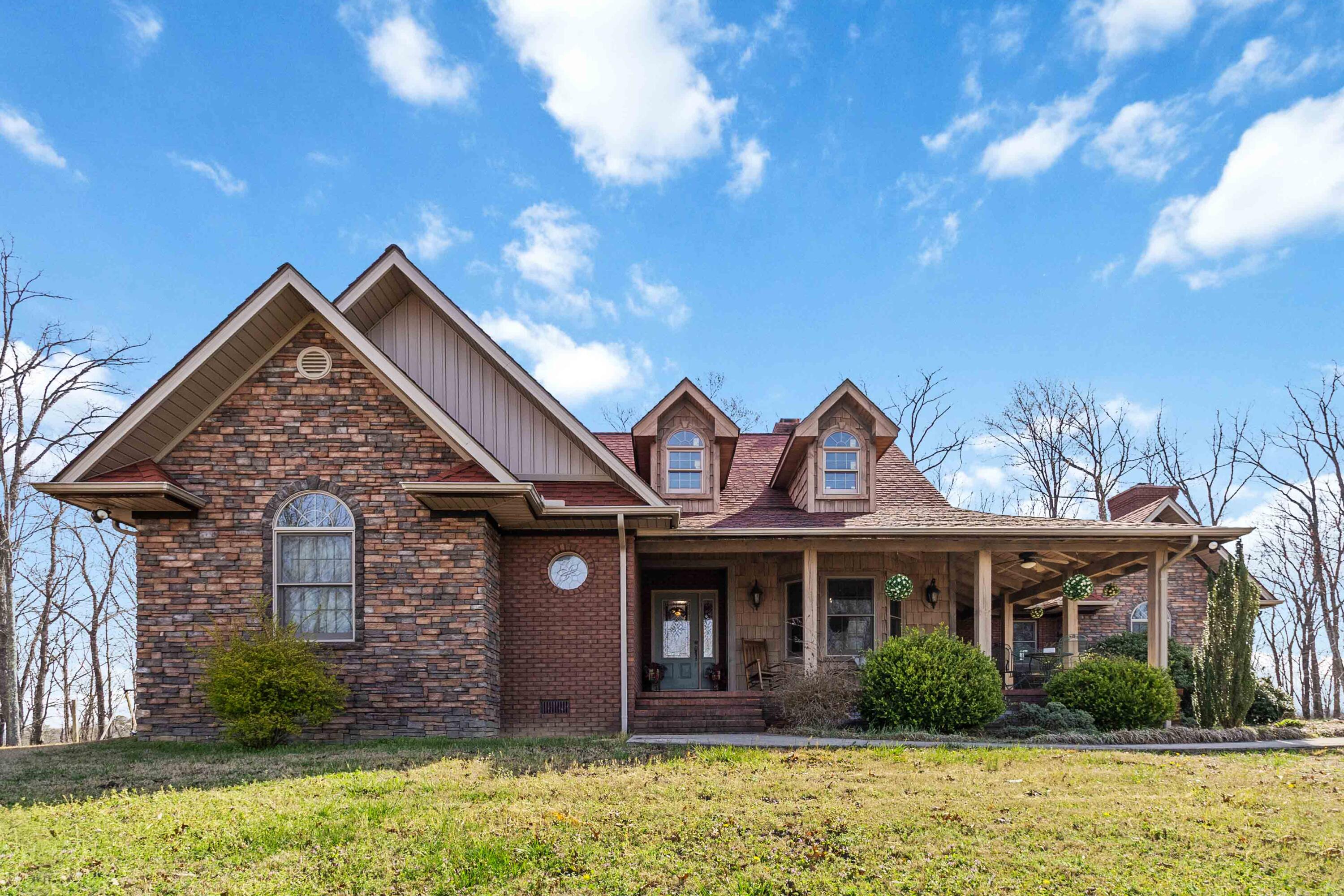 153 Otter Creek Road