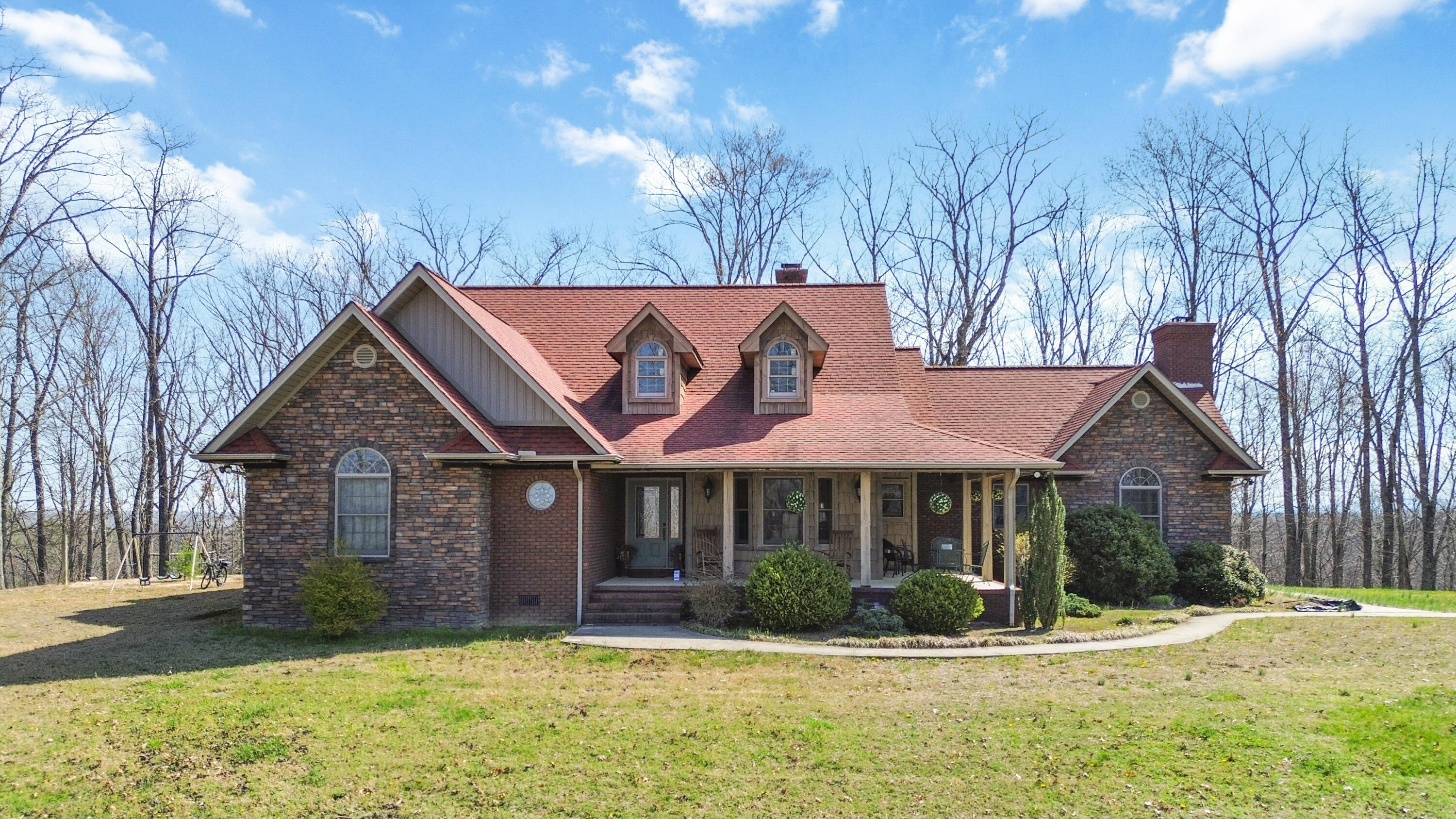 153 Otter Creek Road