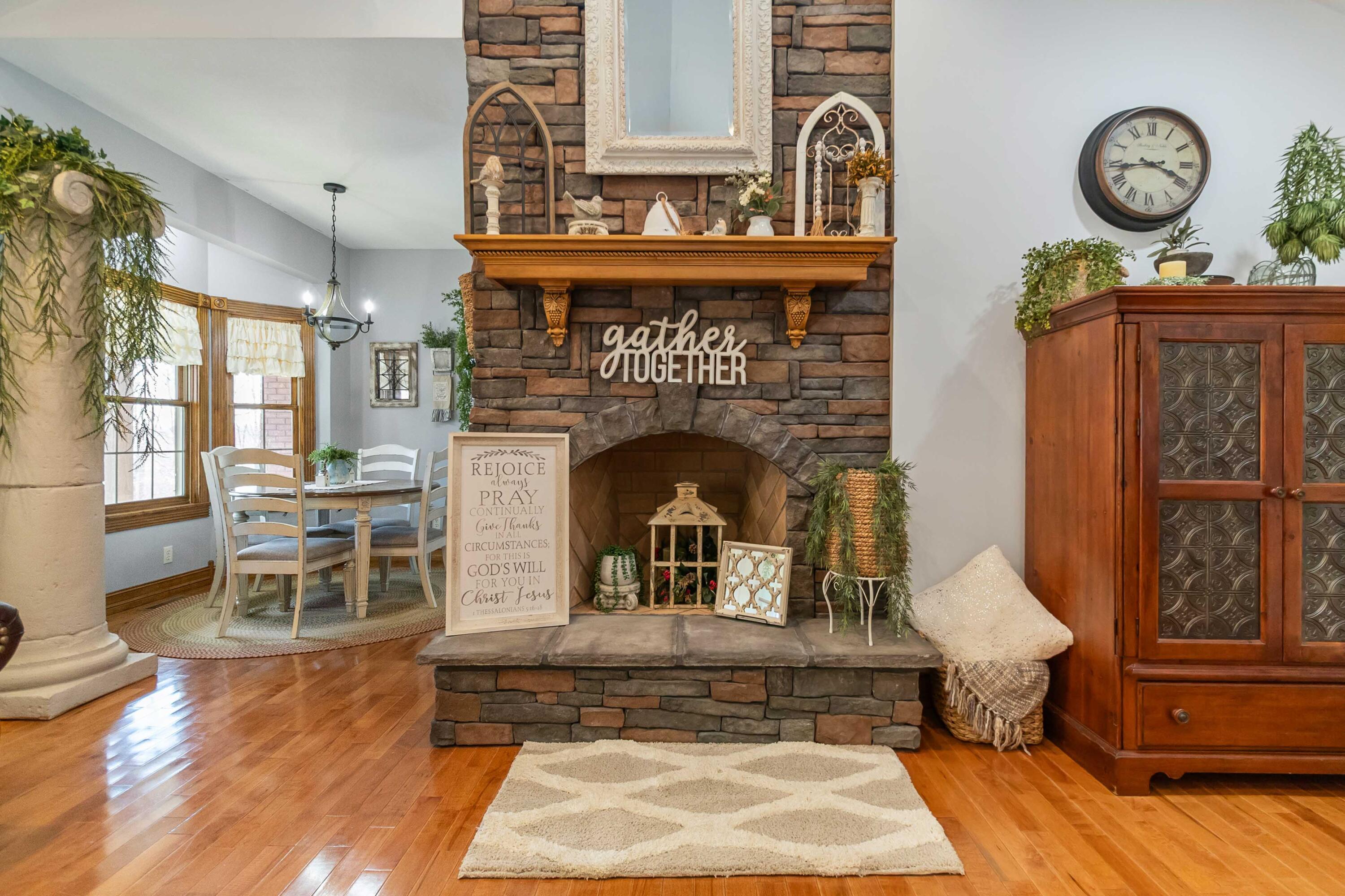 153 Otter Creek Road