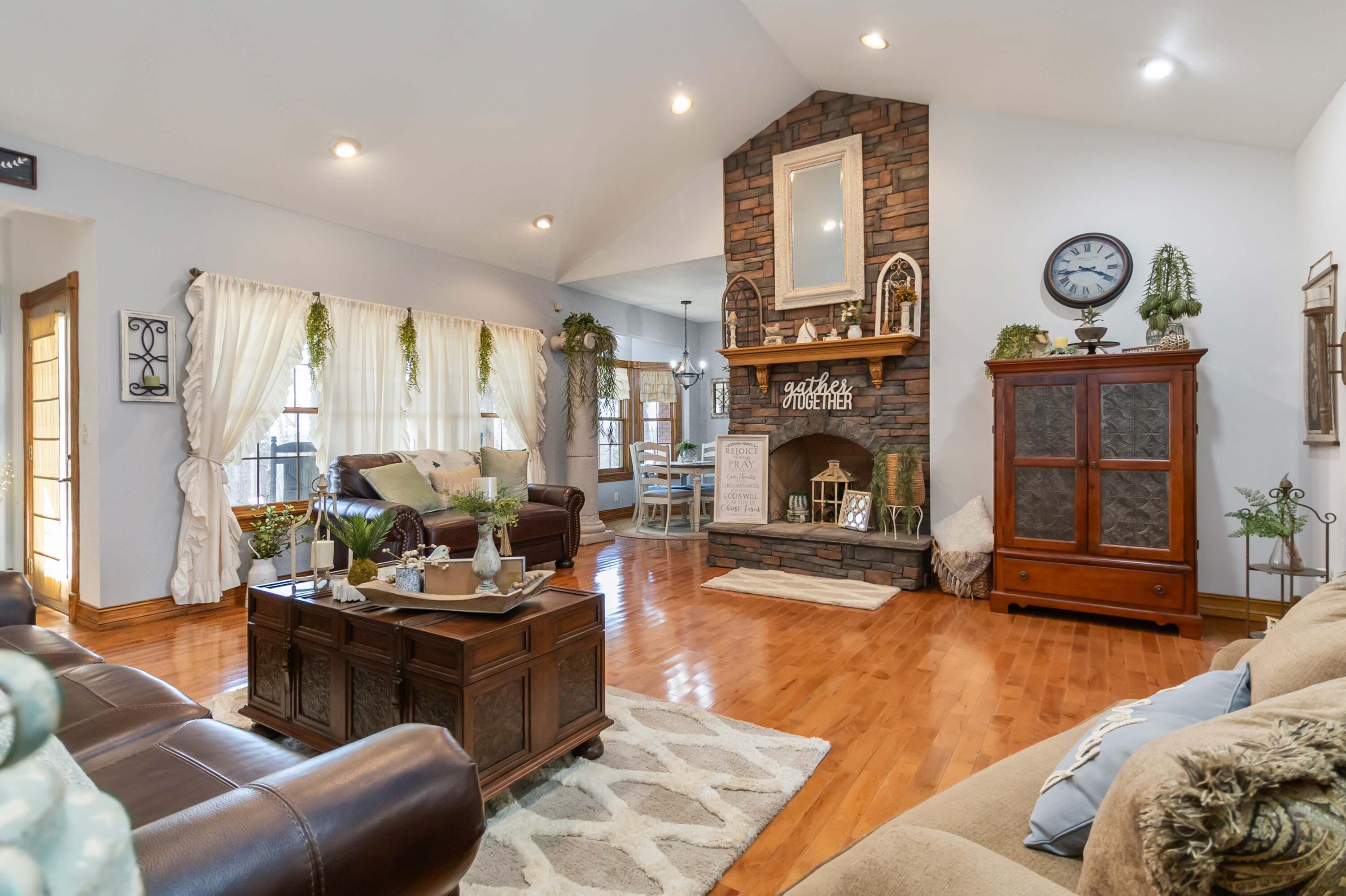 153 Otter Creek Road