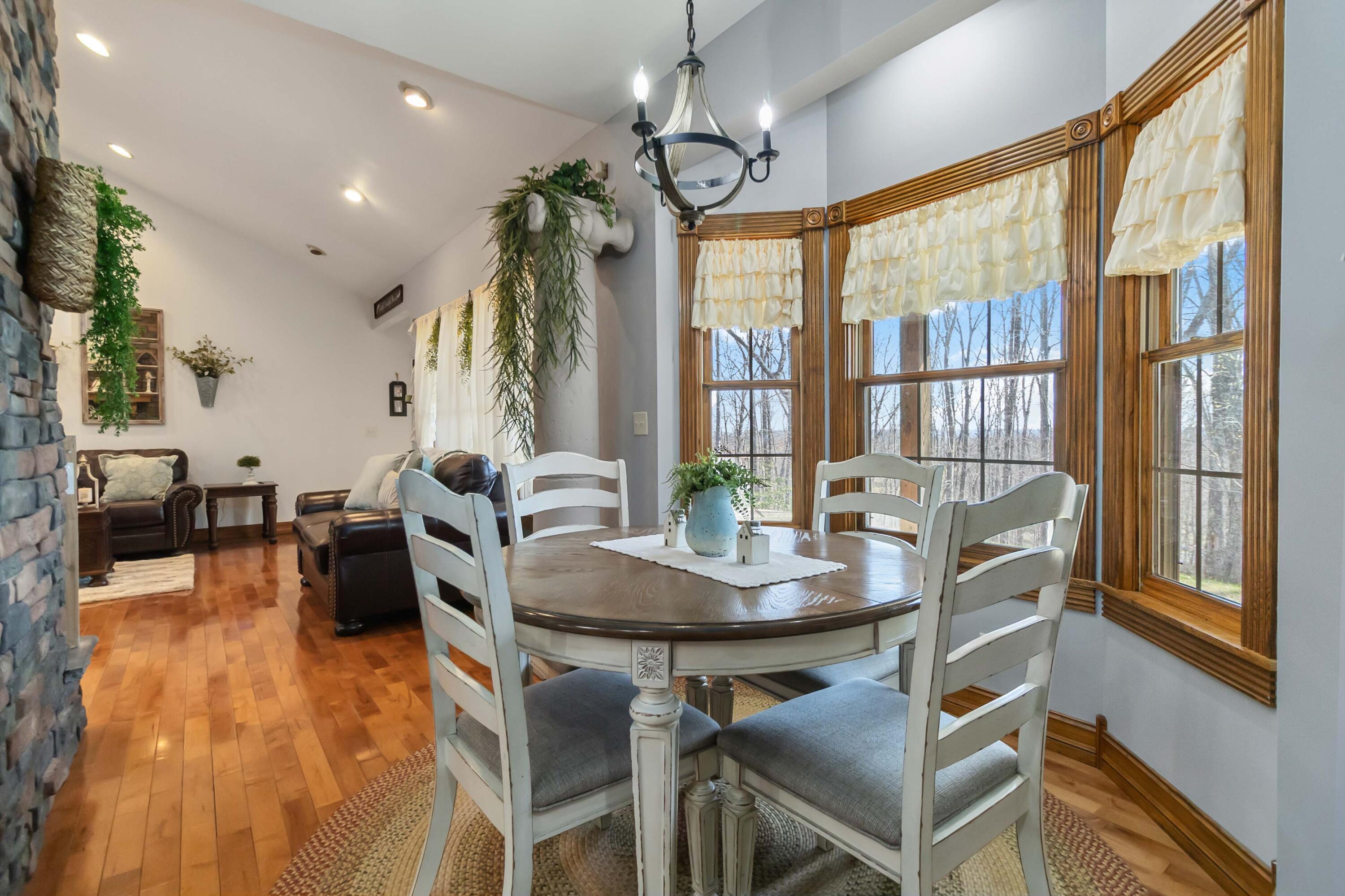 153 Otter Creek Road