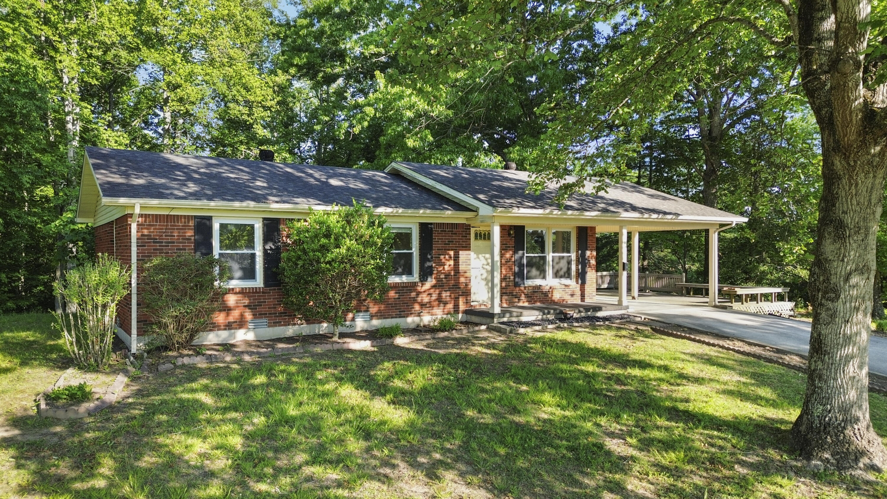 648 Murphy Ridge Road