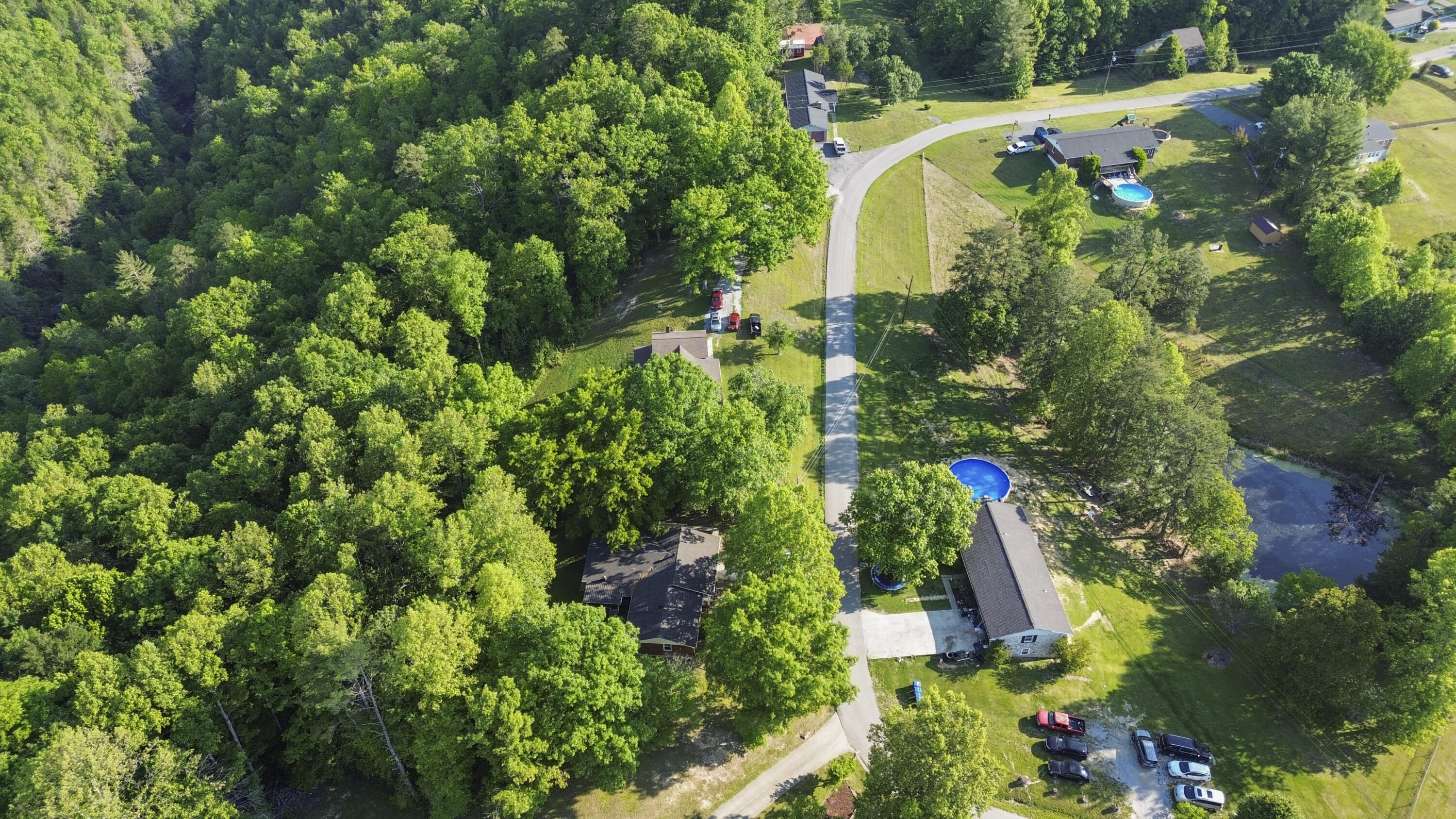 648 Murphy Ridge Road