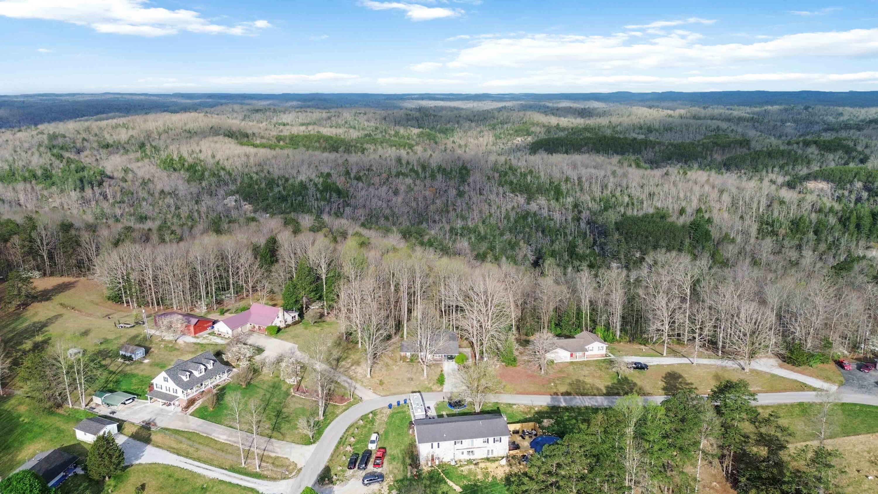 648 Murphy Ridge Road