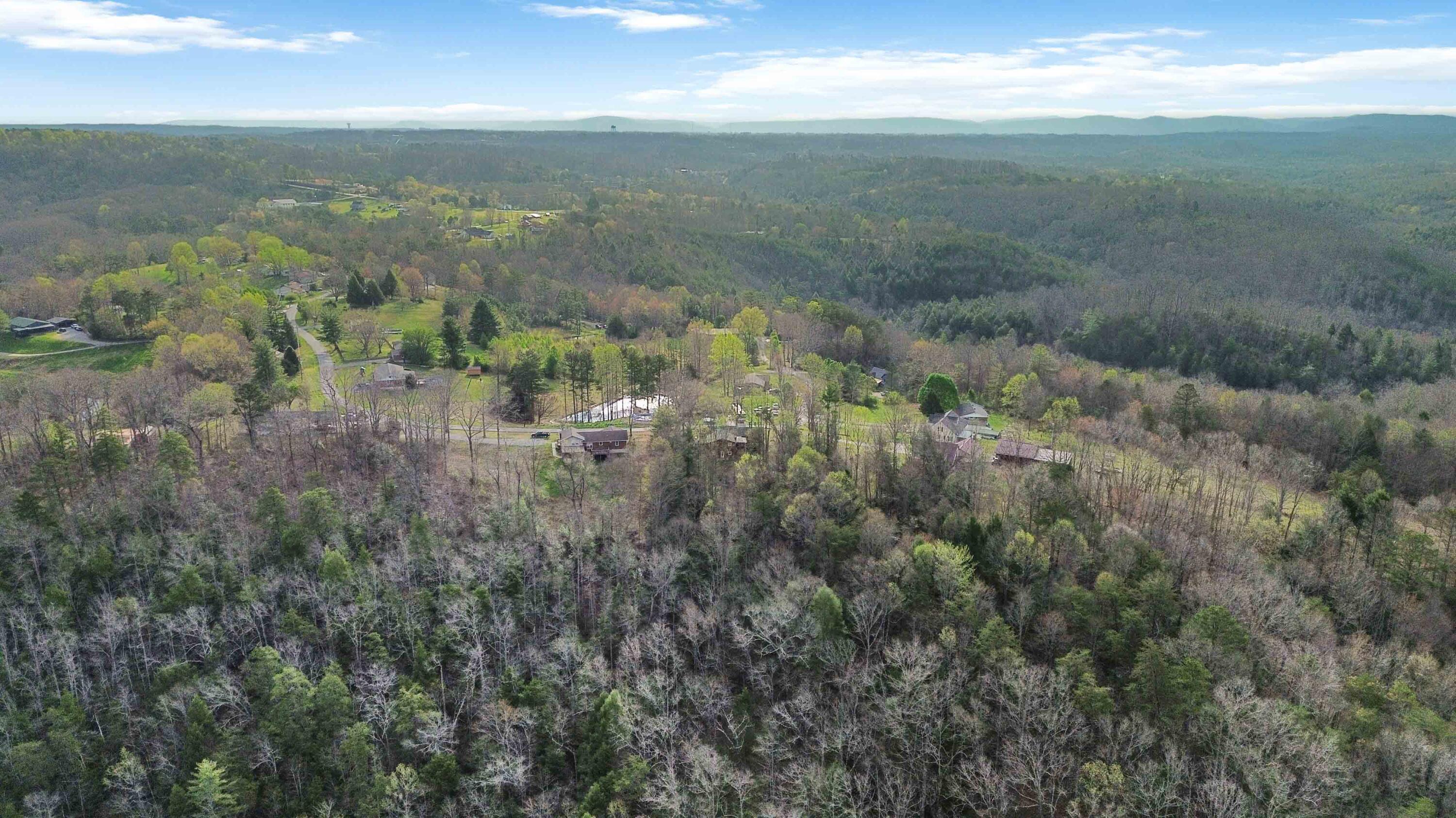 648 Murphy Ridge Road