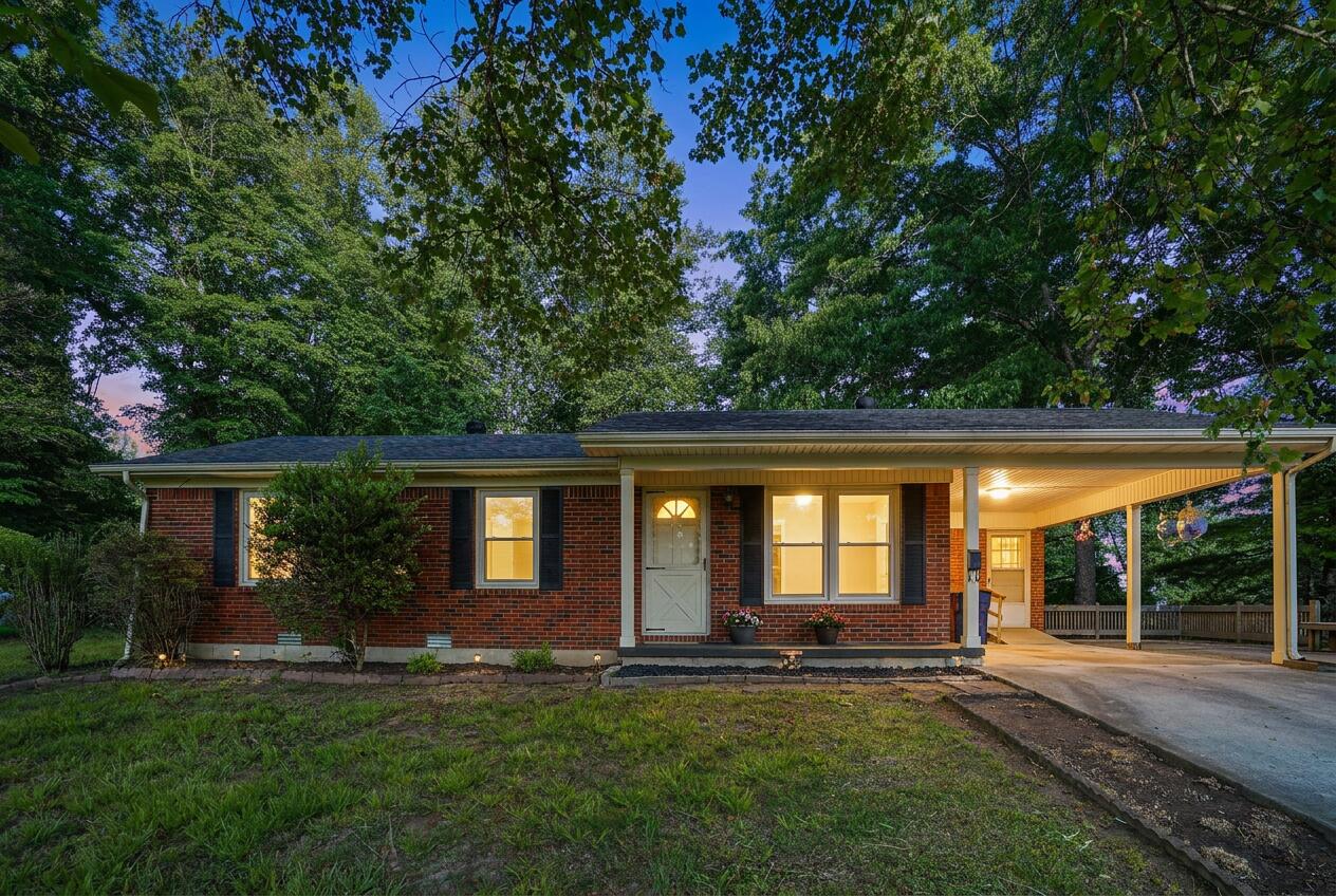 648 Murphy Ridge Road
