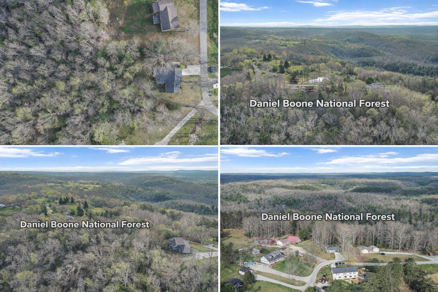 648 Murphy Ridge Road