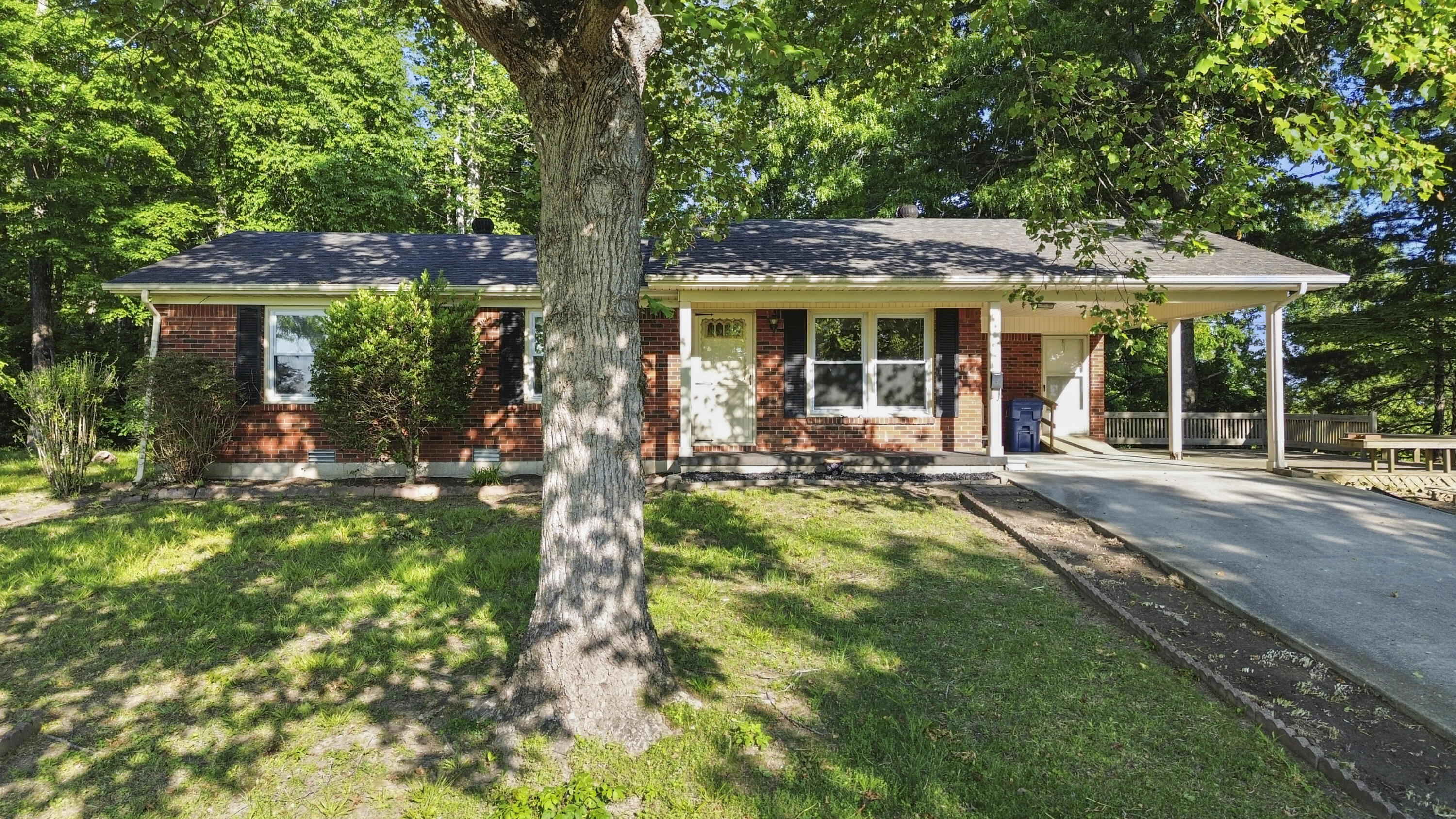 648 Murphy Ridge Road