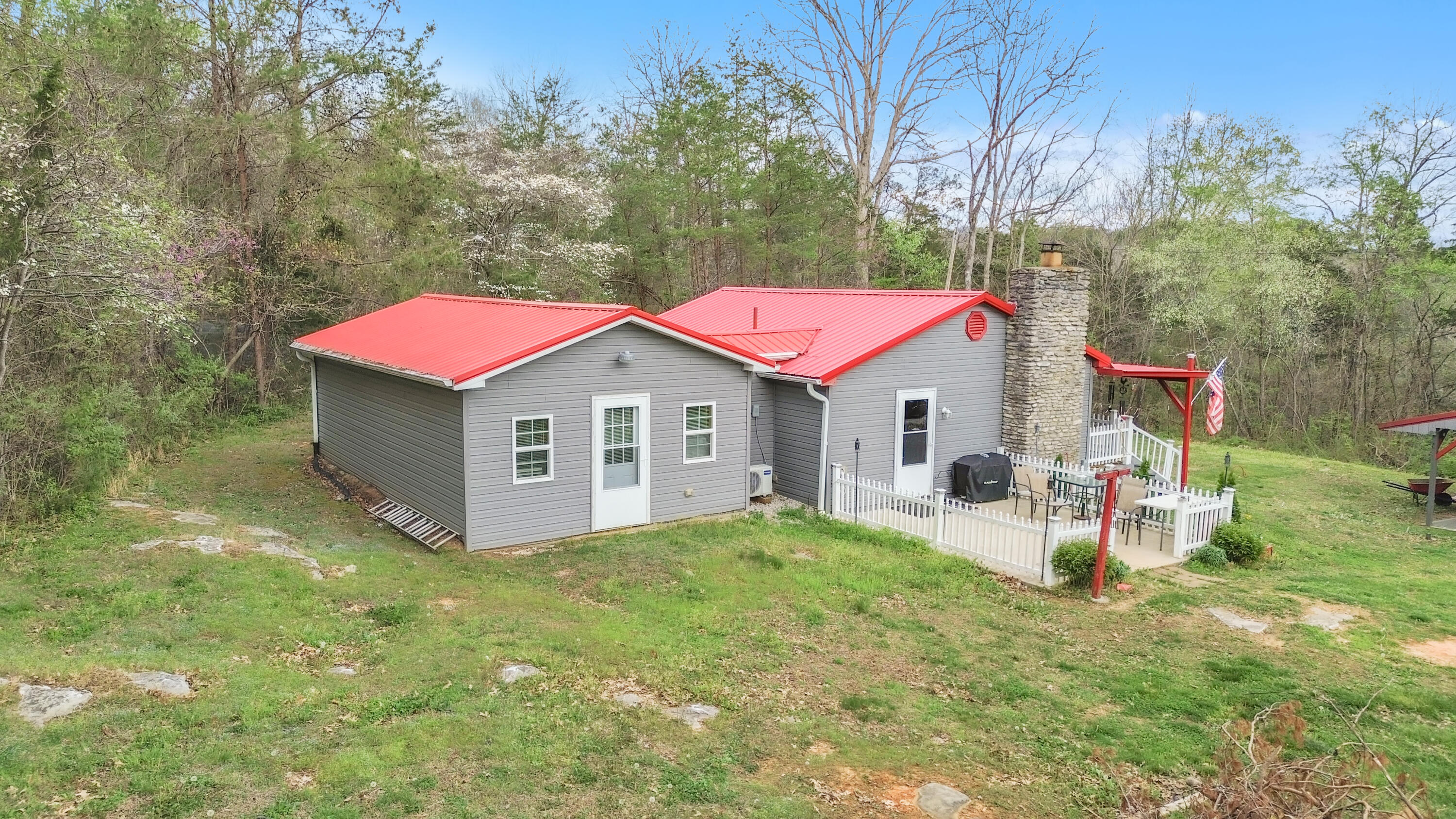 179 Aderholt Road