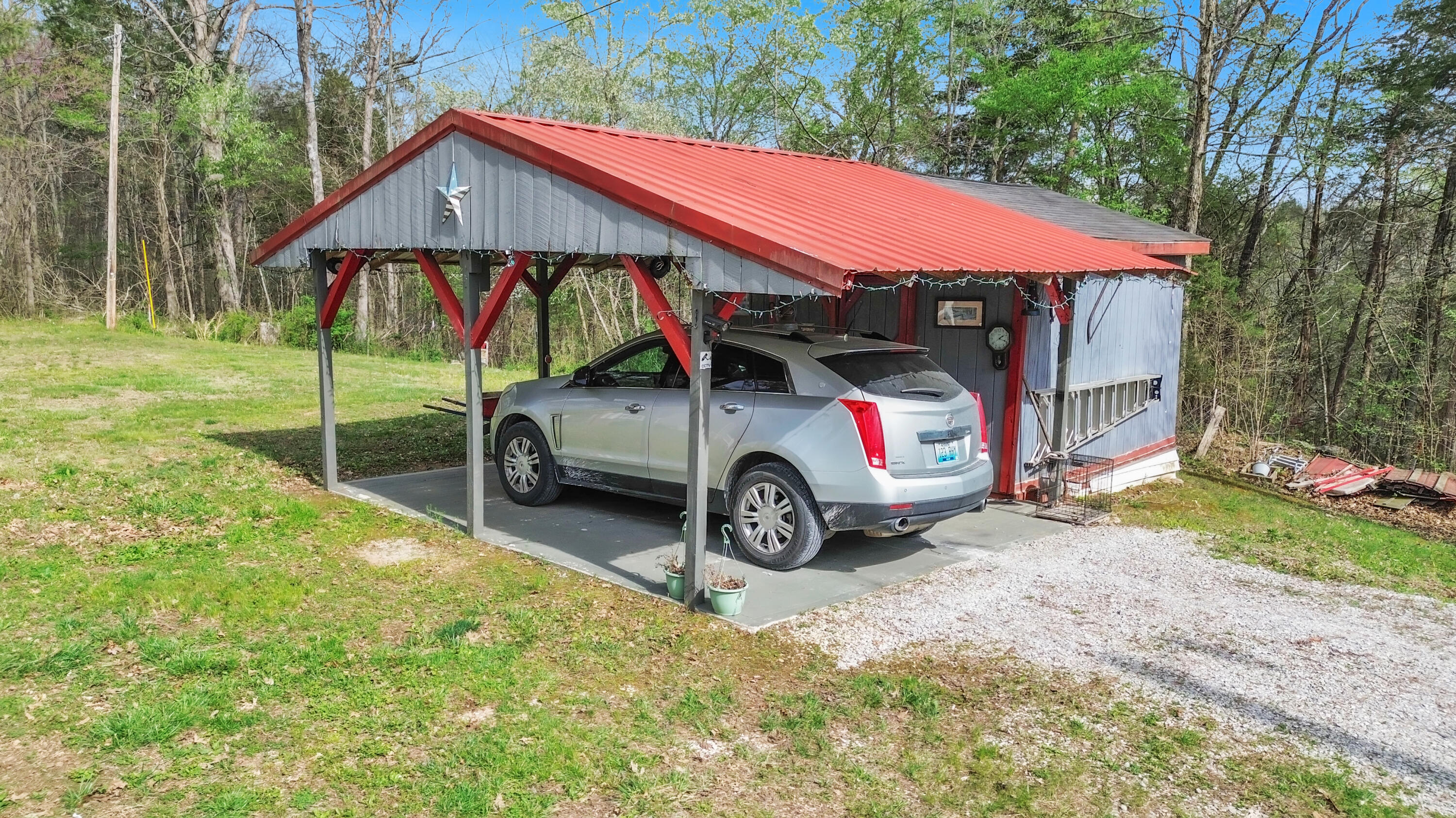 179 Aderholt Road