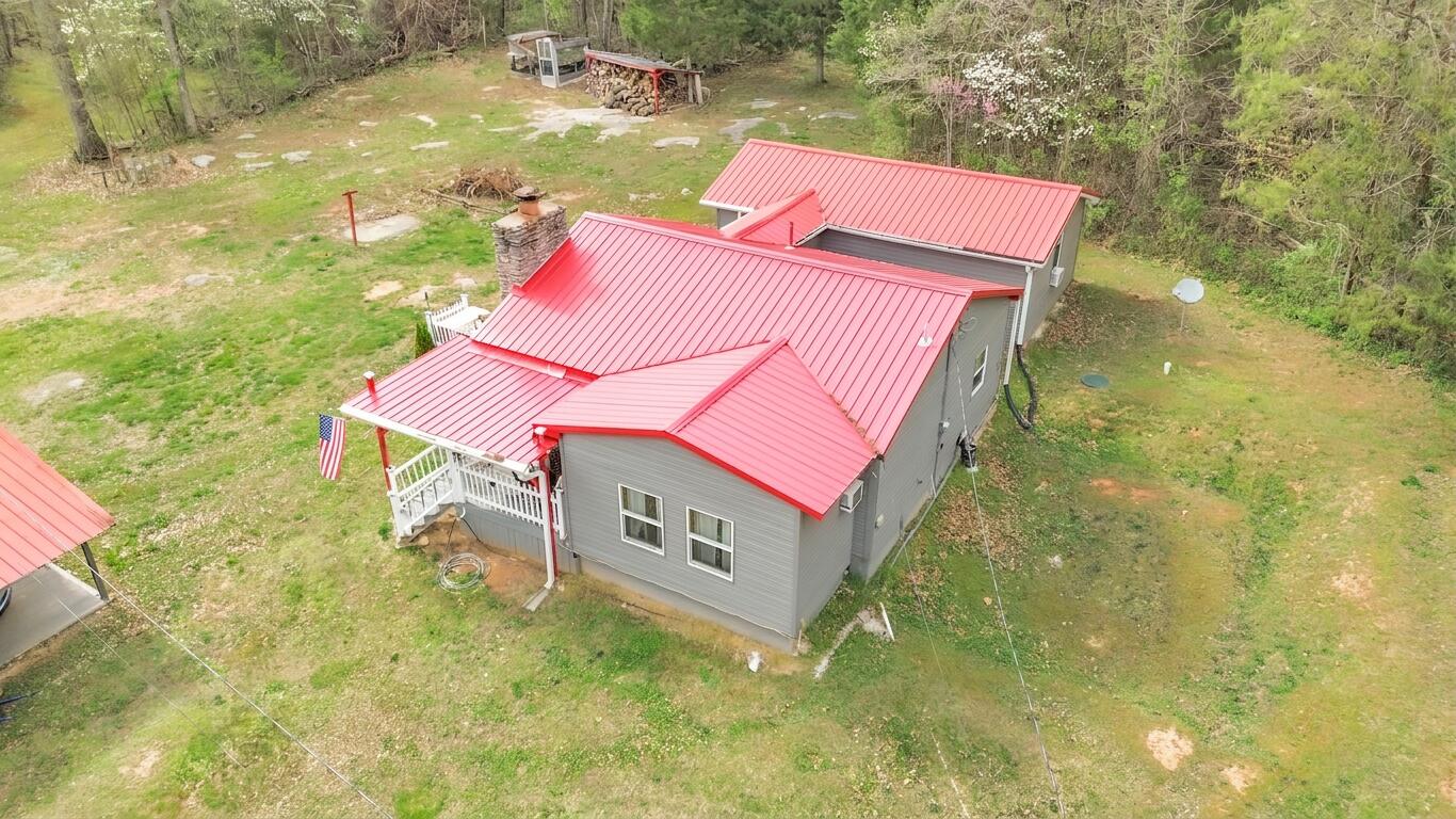 179 Aderholt Road