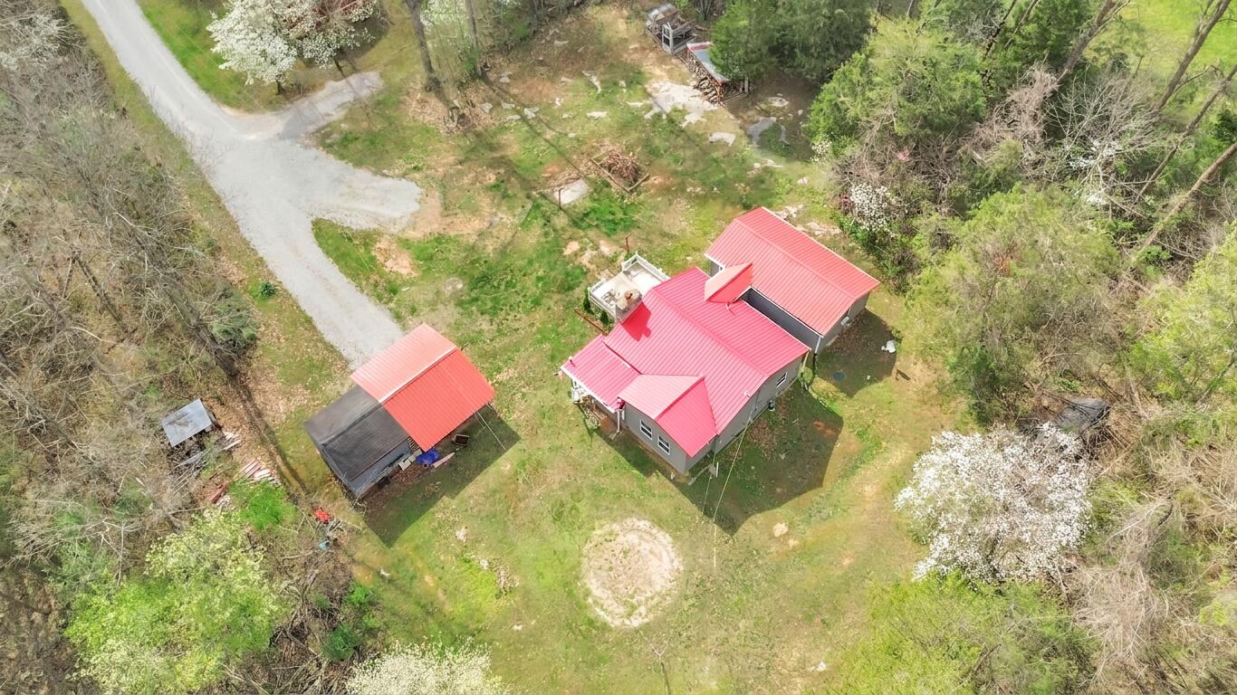 179 Aderholt Road