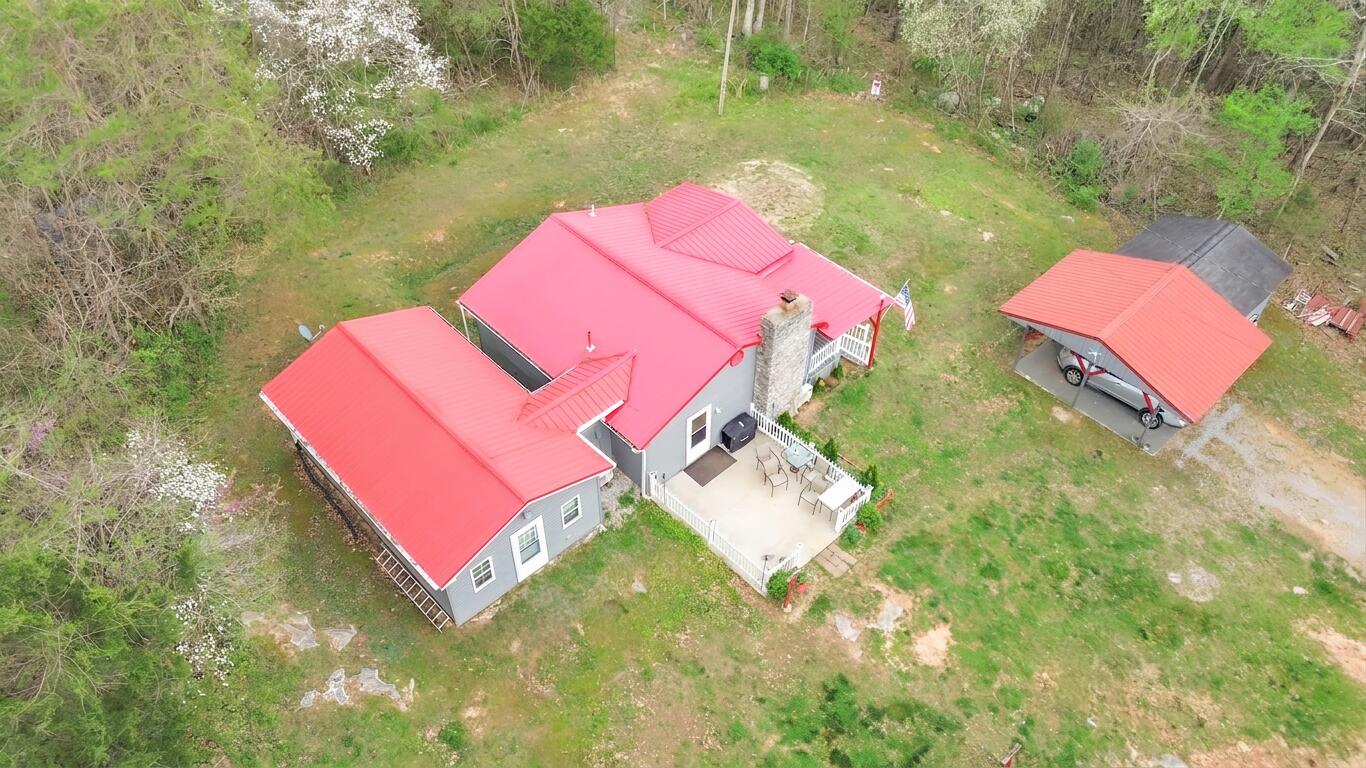 179 Aderholt Road