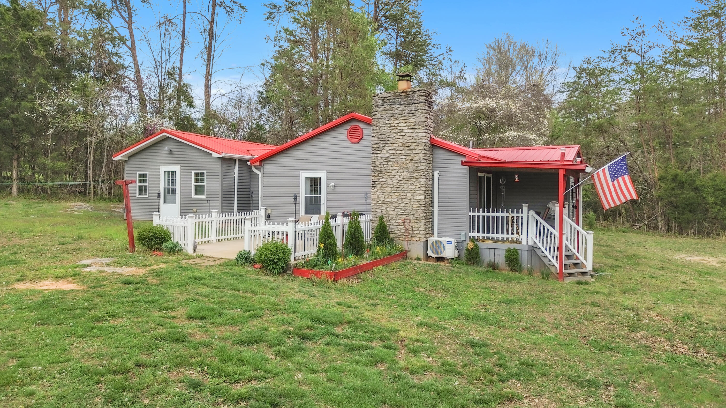 179 Aderholt Road