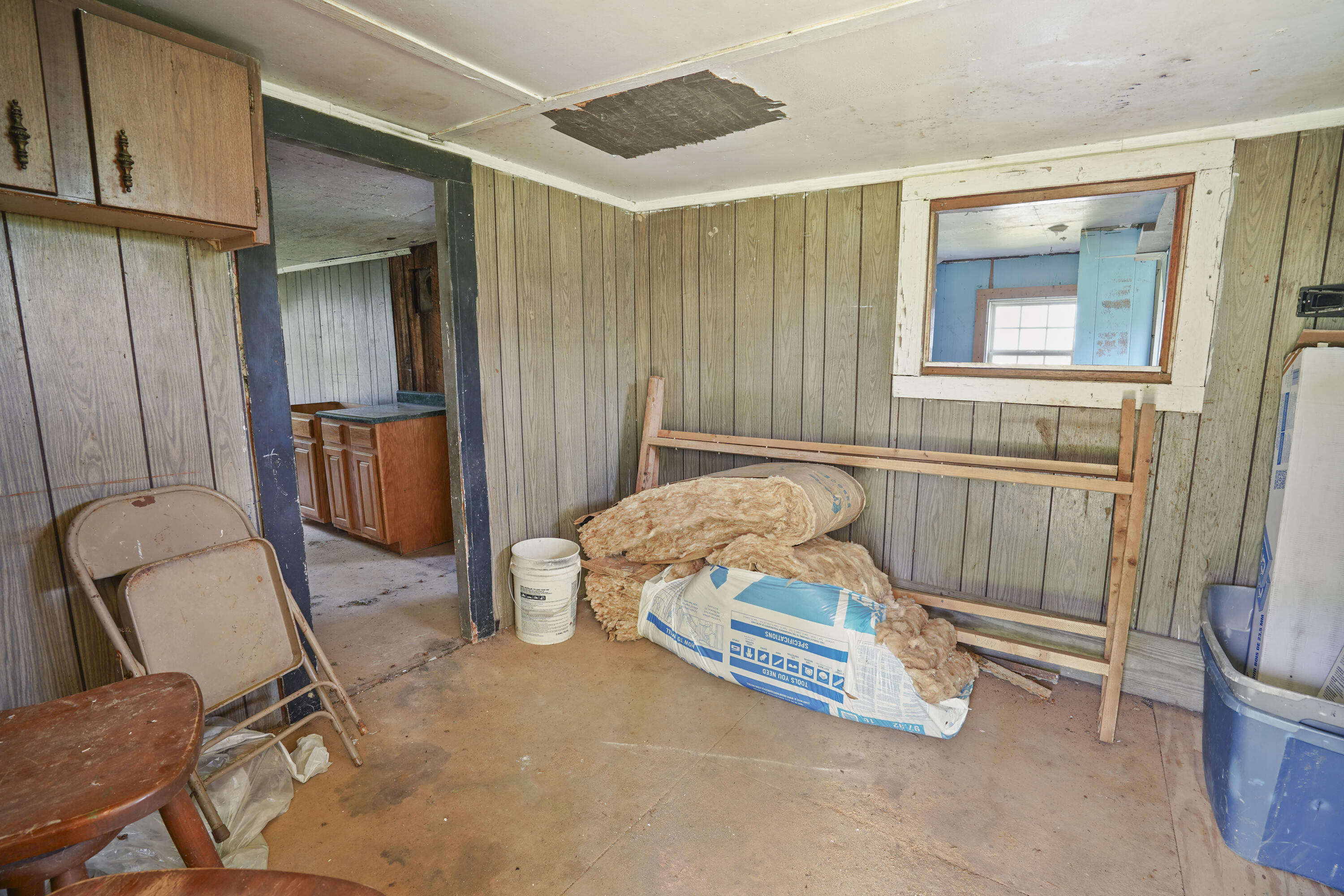 140 Worley Hill Top Road