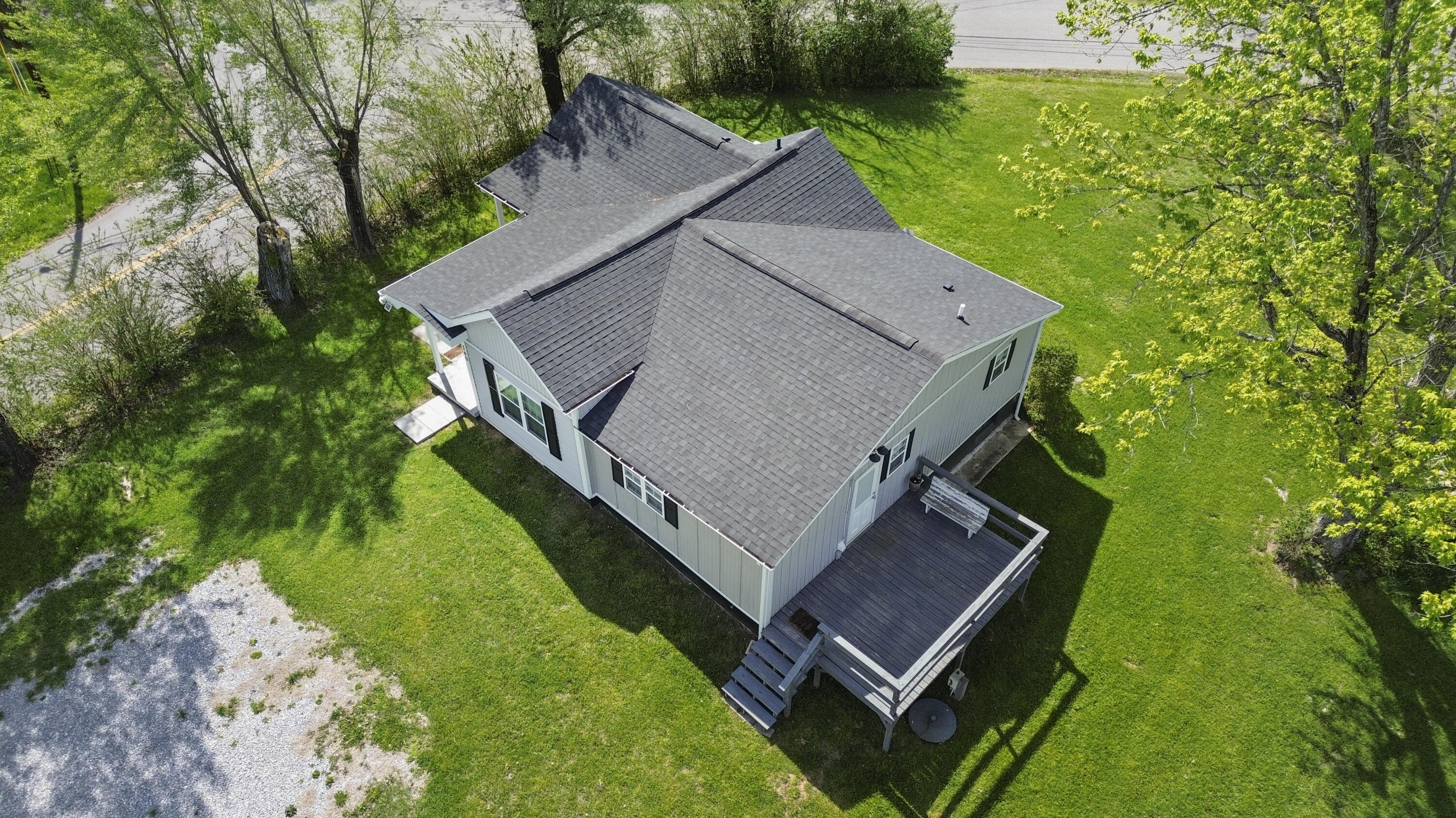 140 Worley Hill Top Road