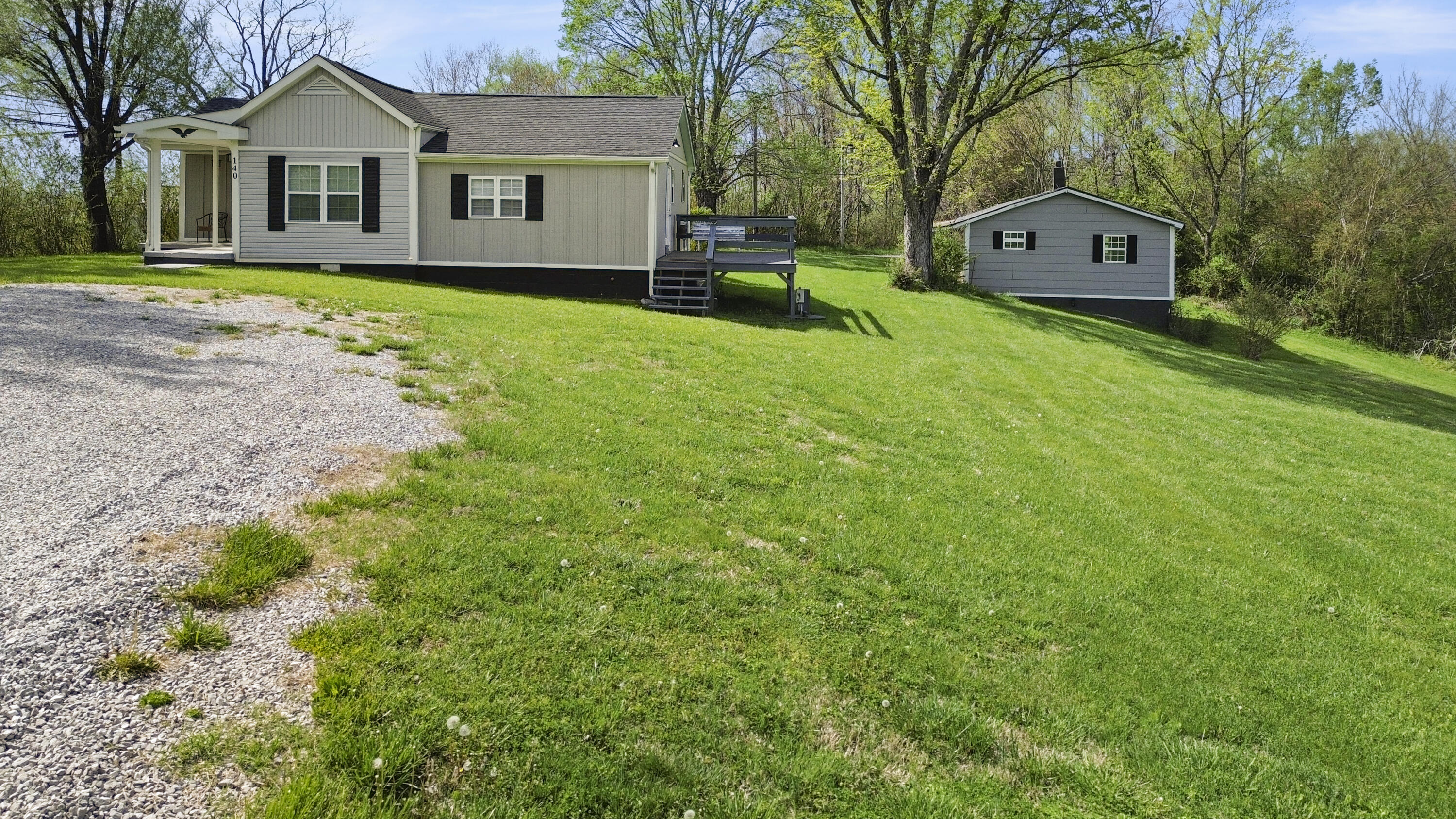 140 Worley Hill Top Road