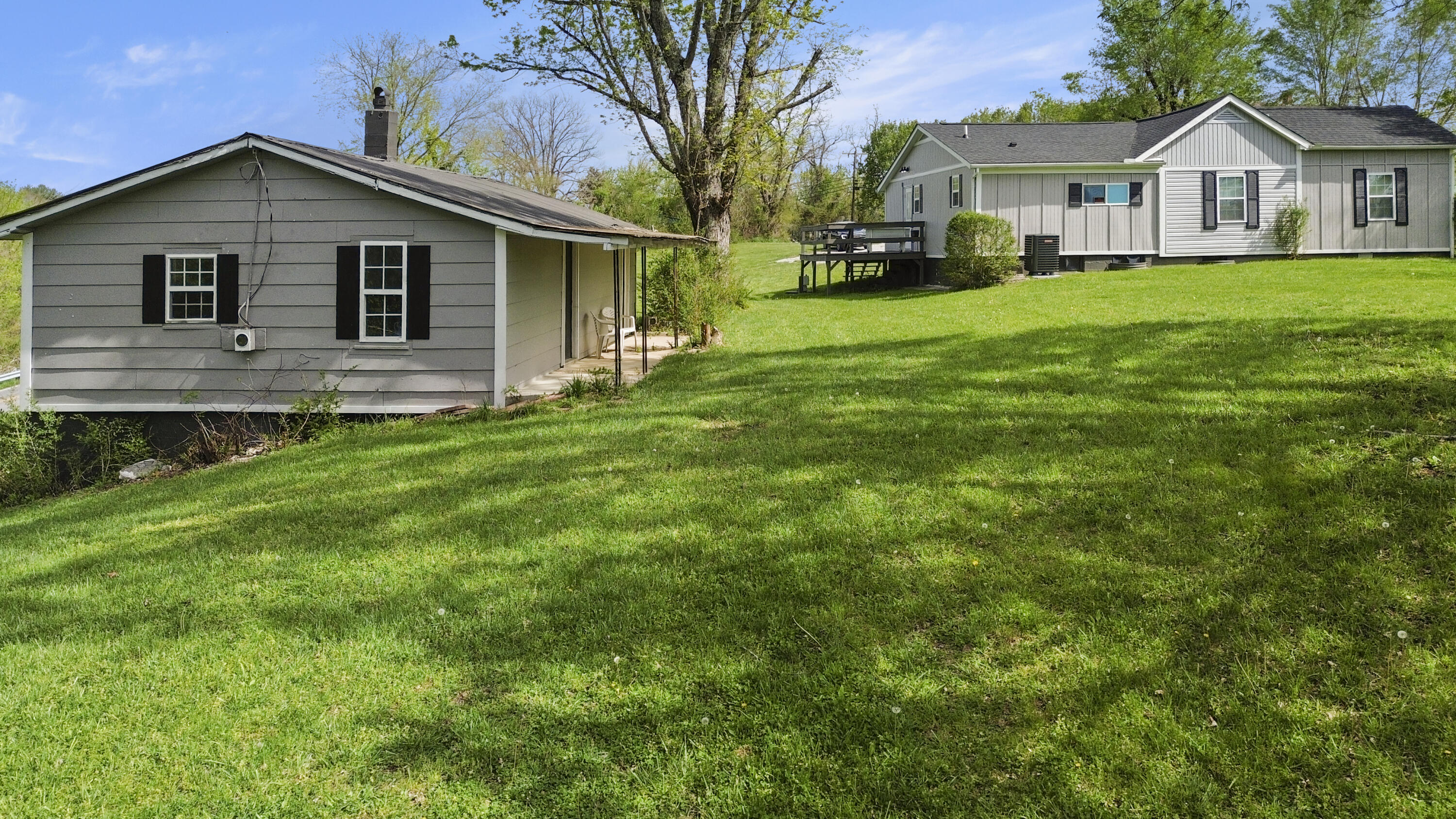 140 Worley Hill Top Road