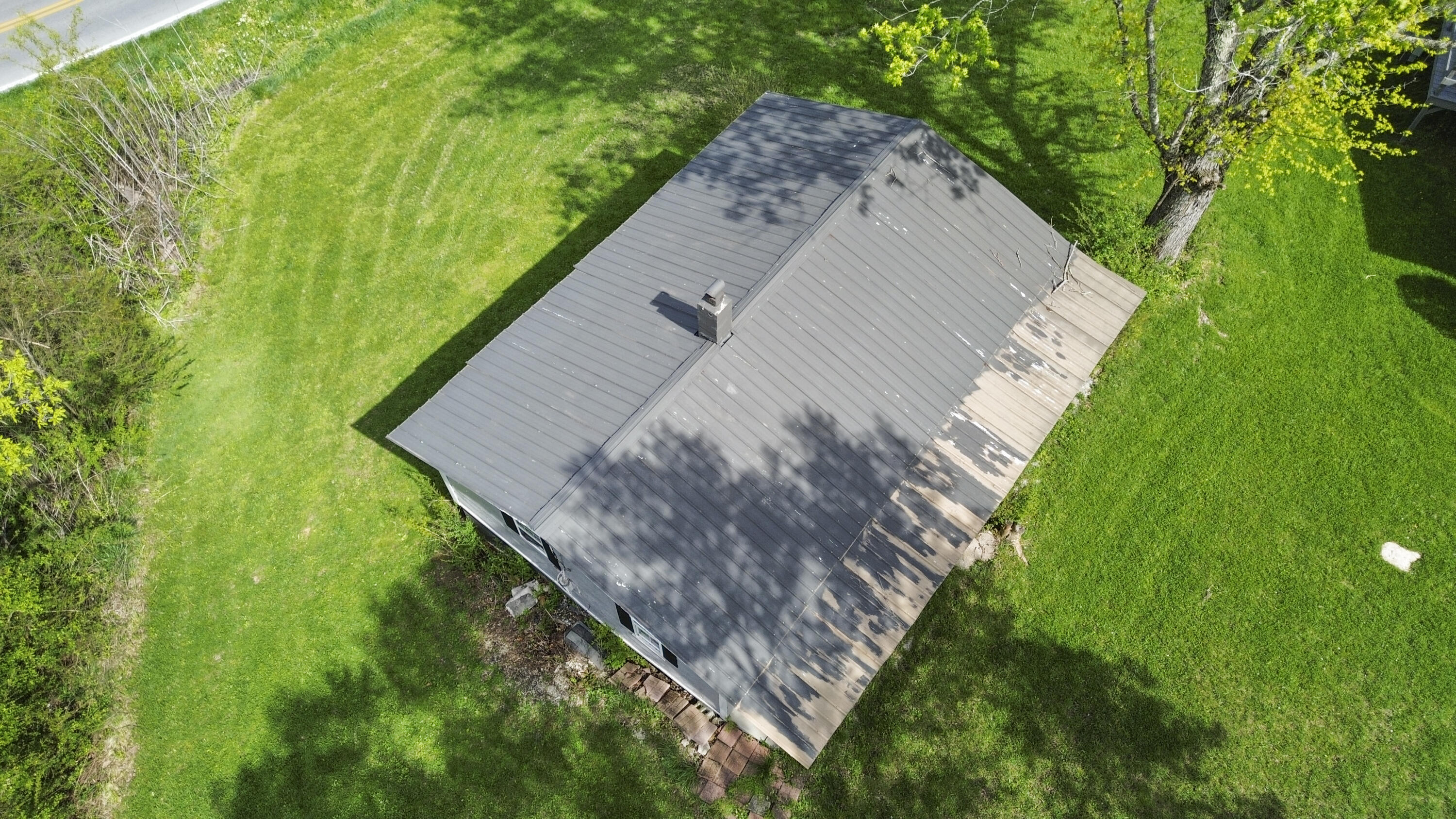 140 Worley Hill Top Road