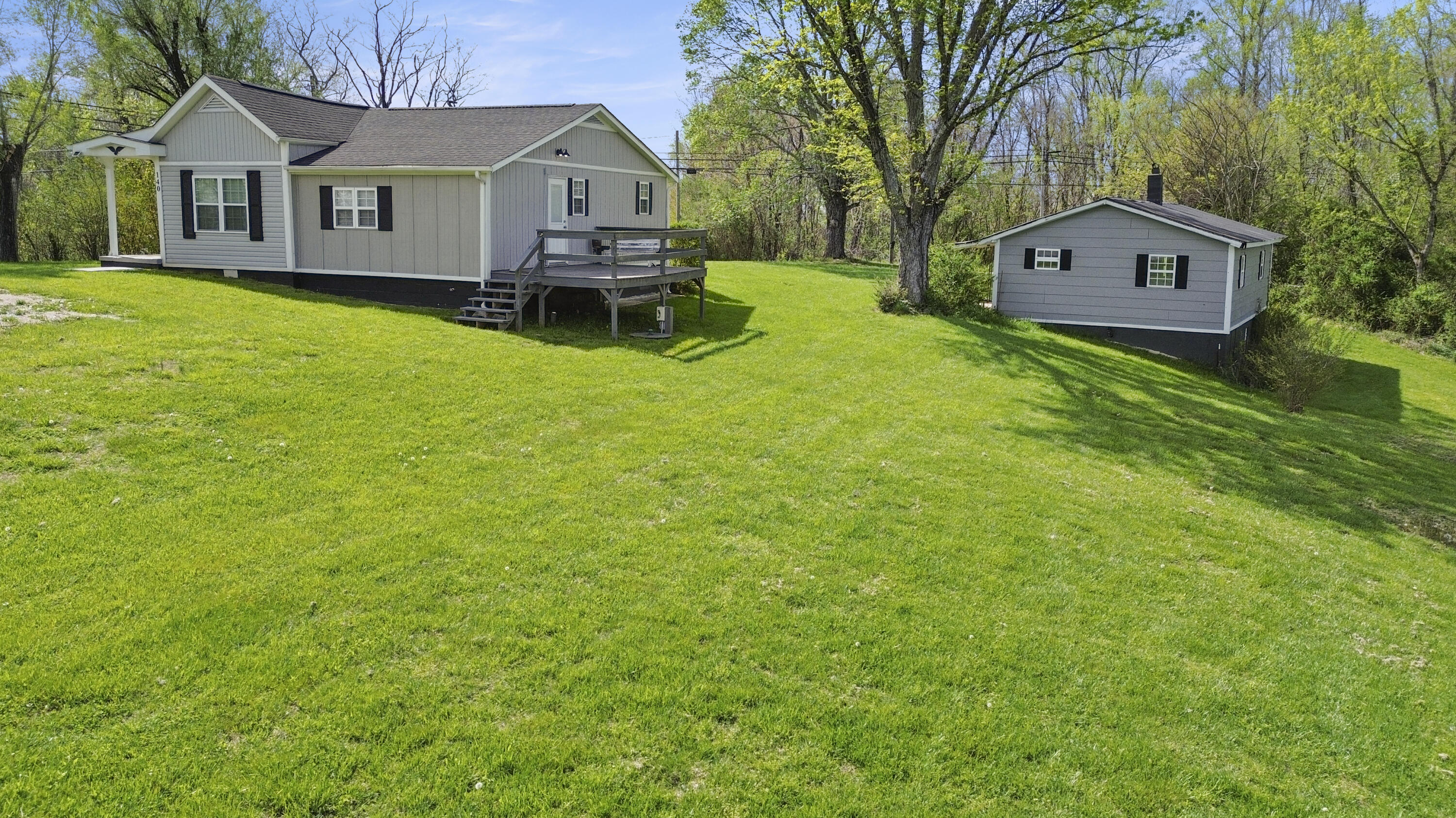 140 Worley Hill Top Road