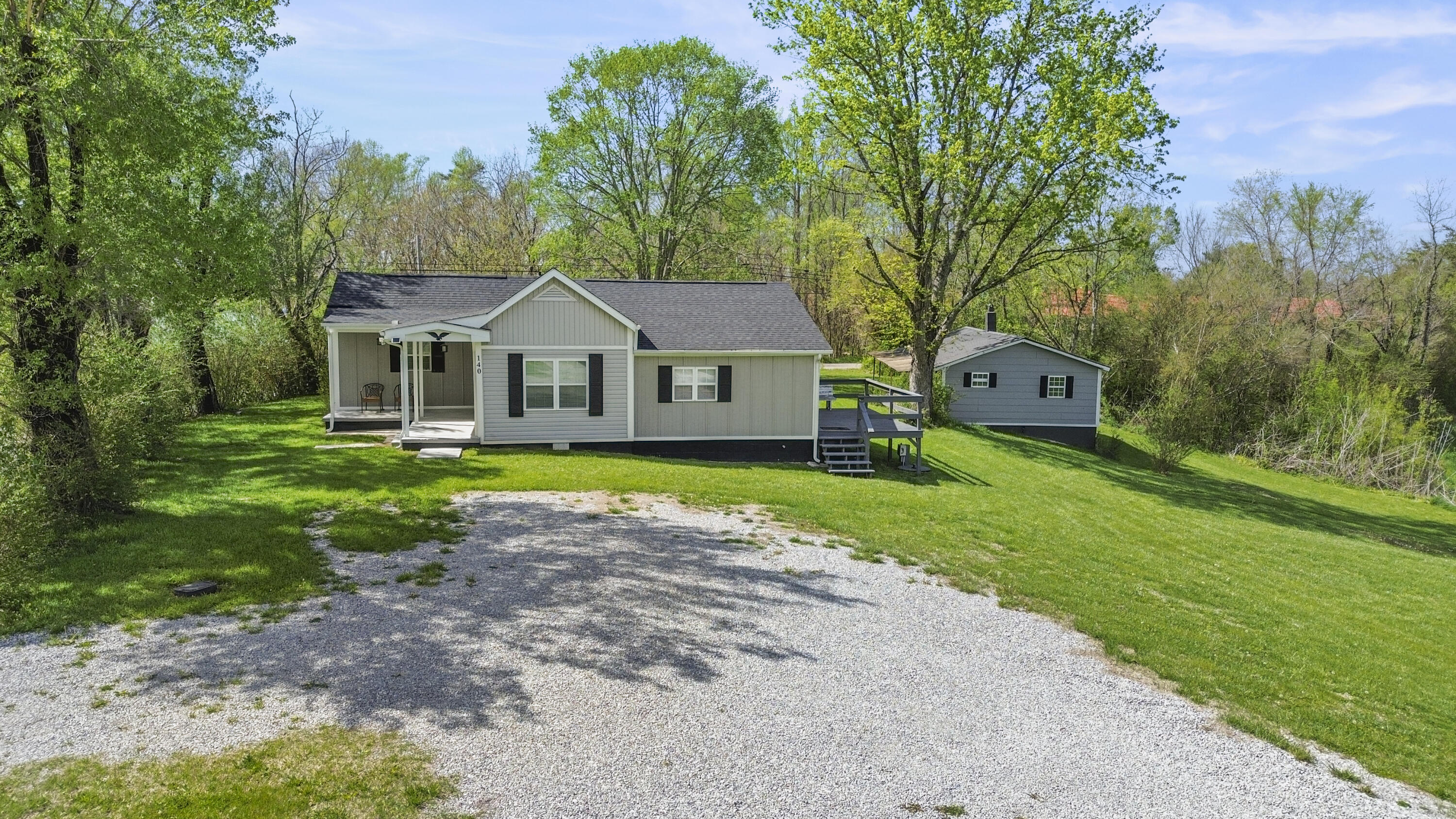 140 Worley Hill Top Road