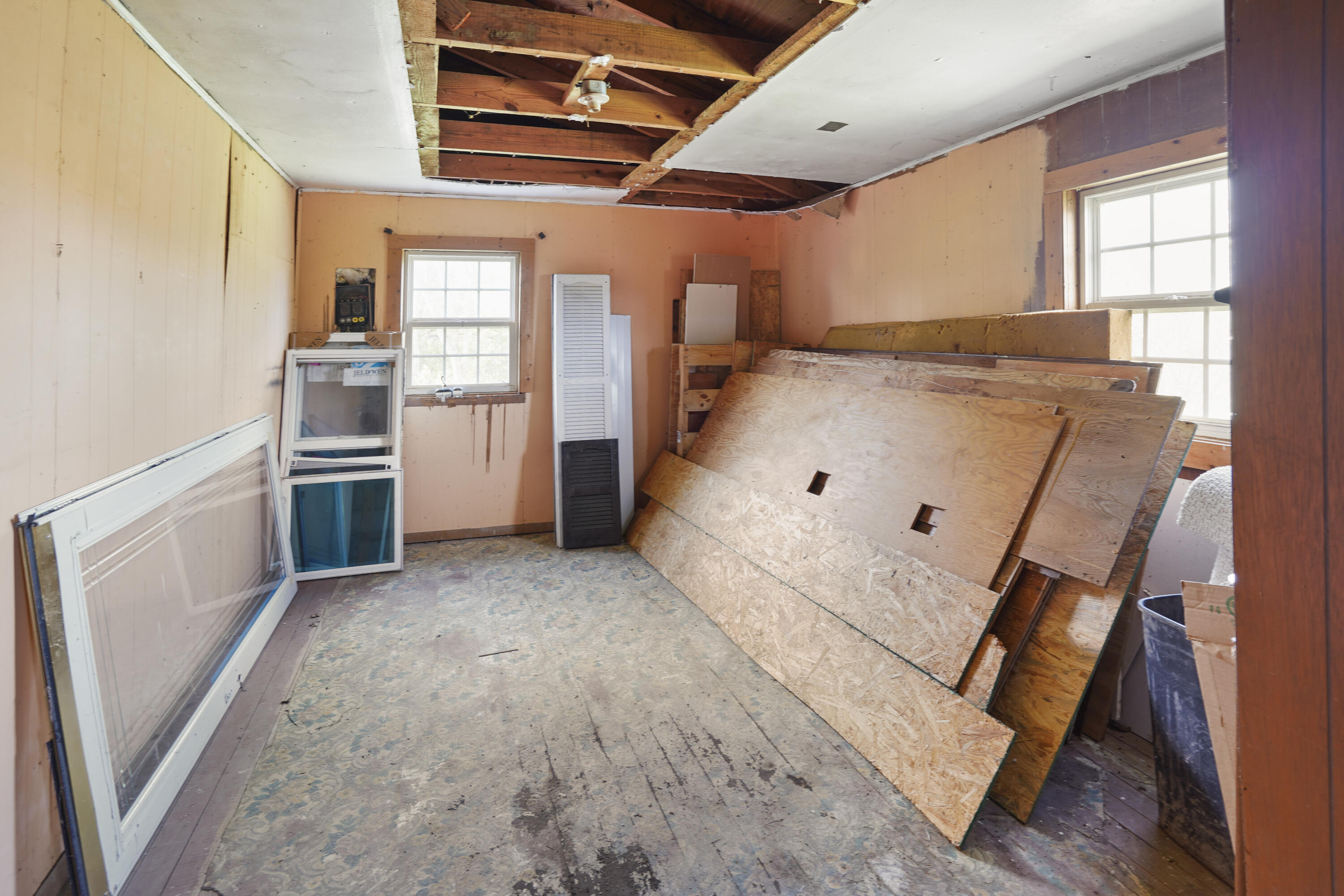 140 Worley Hill Top Road