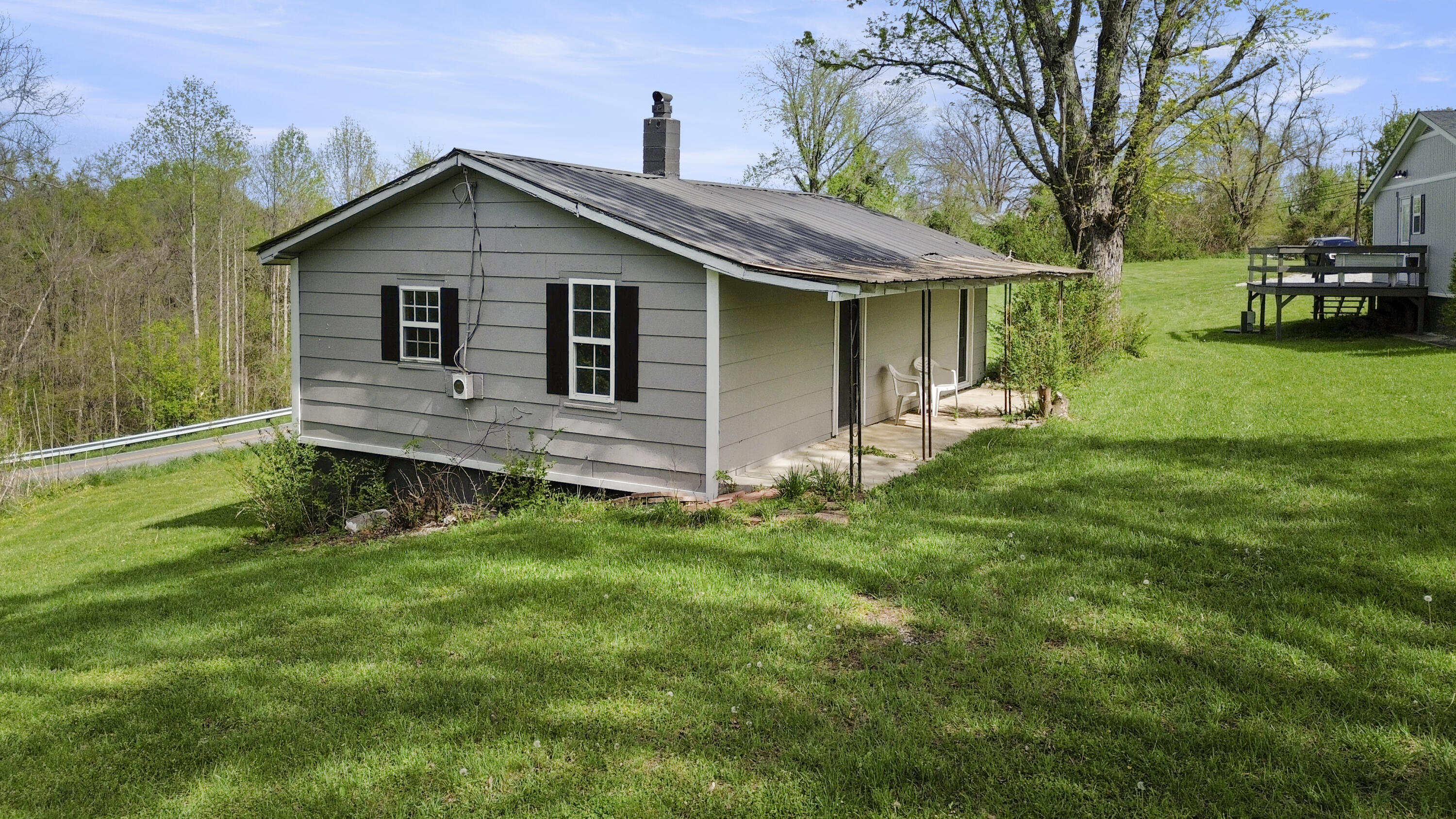 140 Worley Hill Top Road