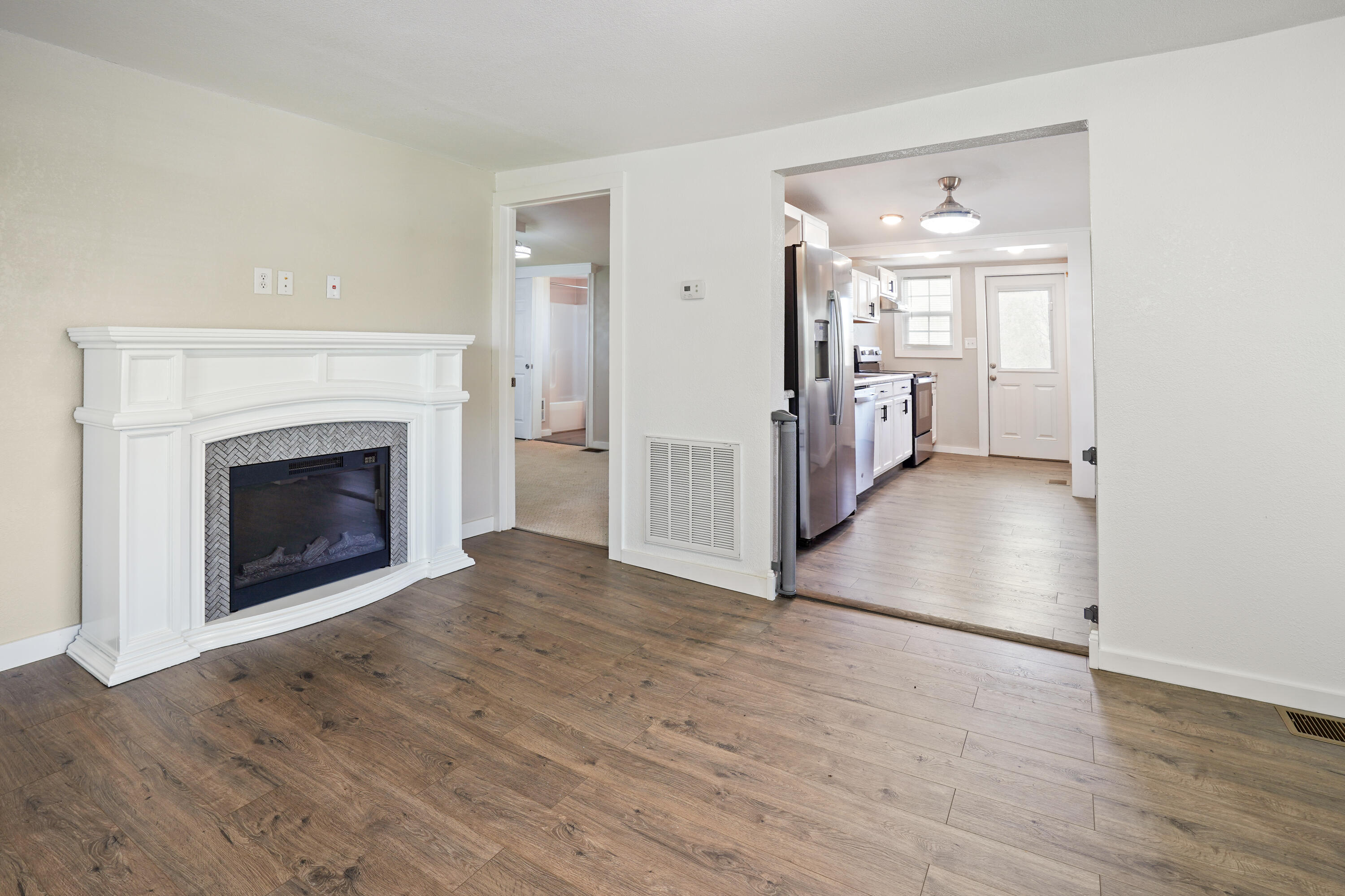 140 Worley Hill Top Road