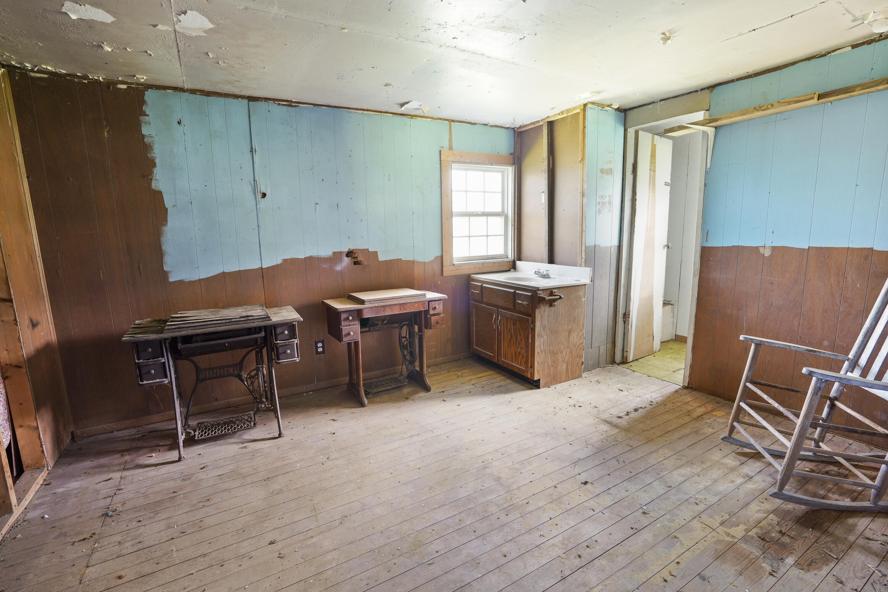 140 Worley Hill Top Road