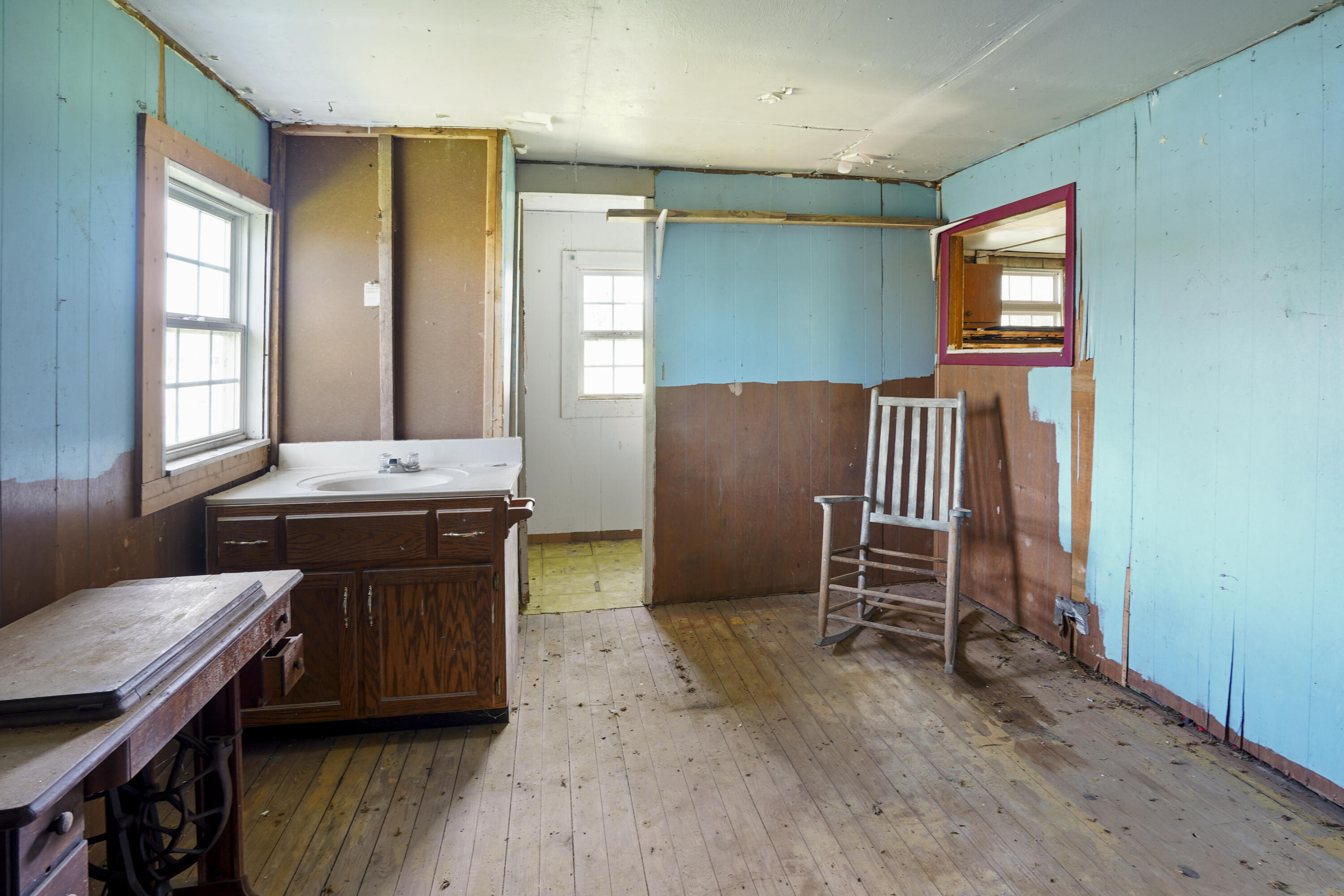 140 Worley Hill Top Road