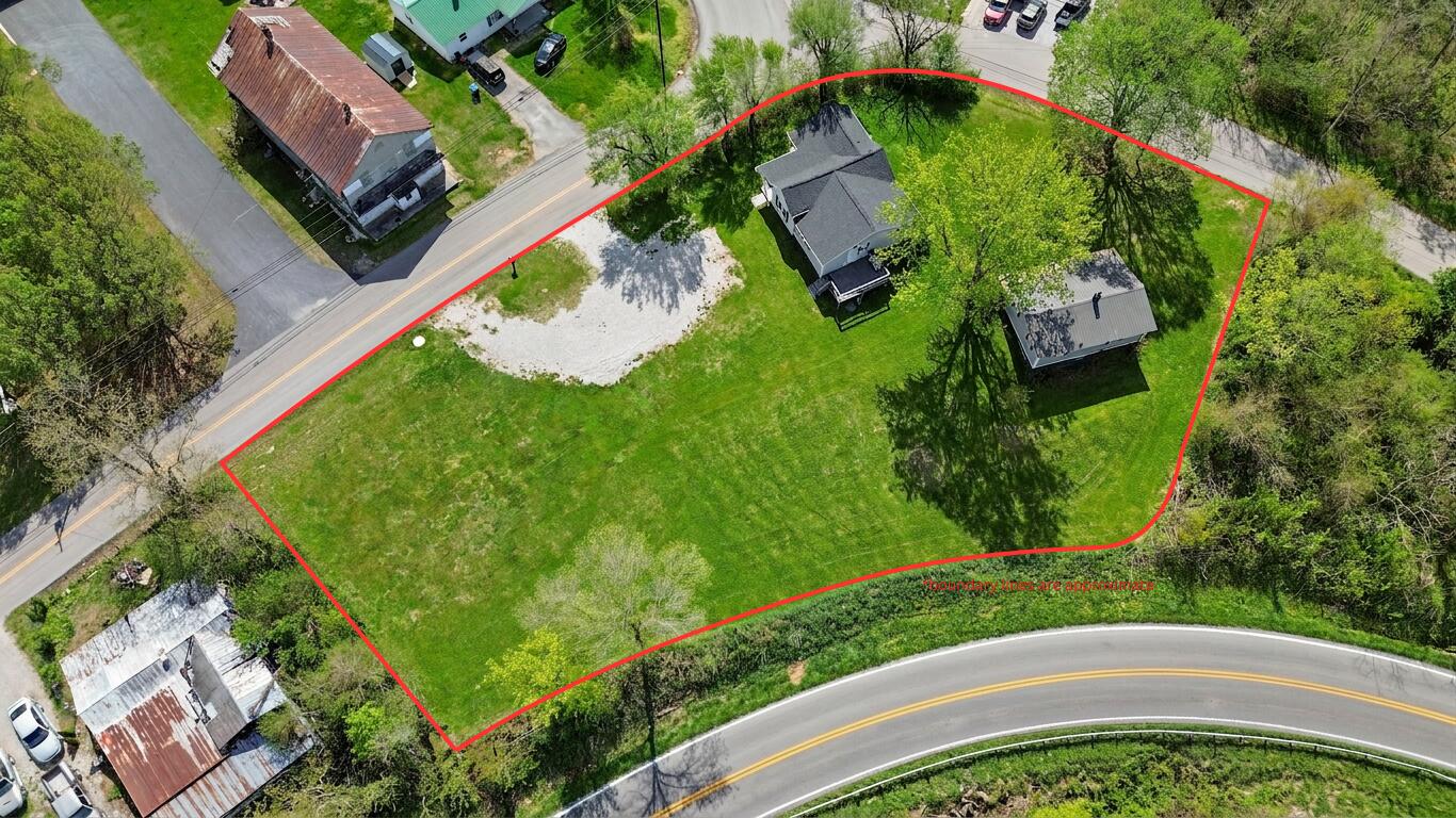 140 Worley Hill Top Road