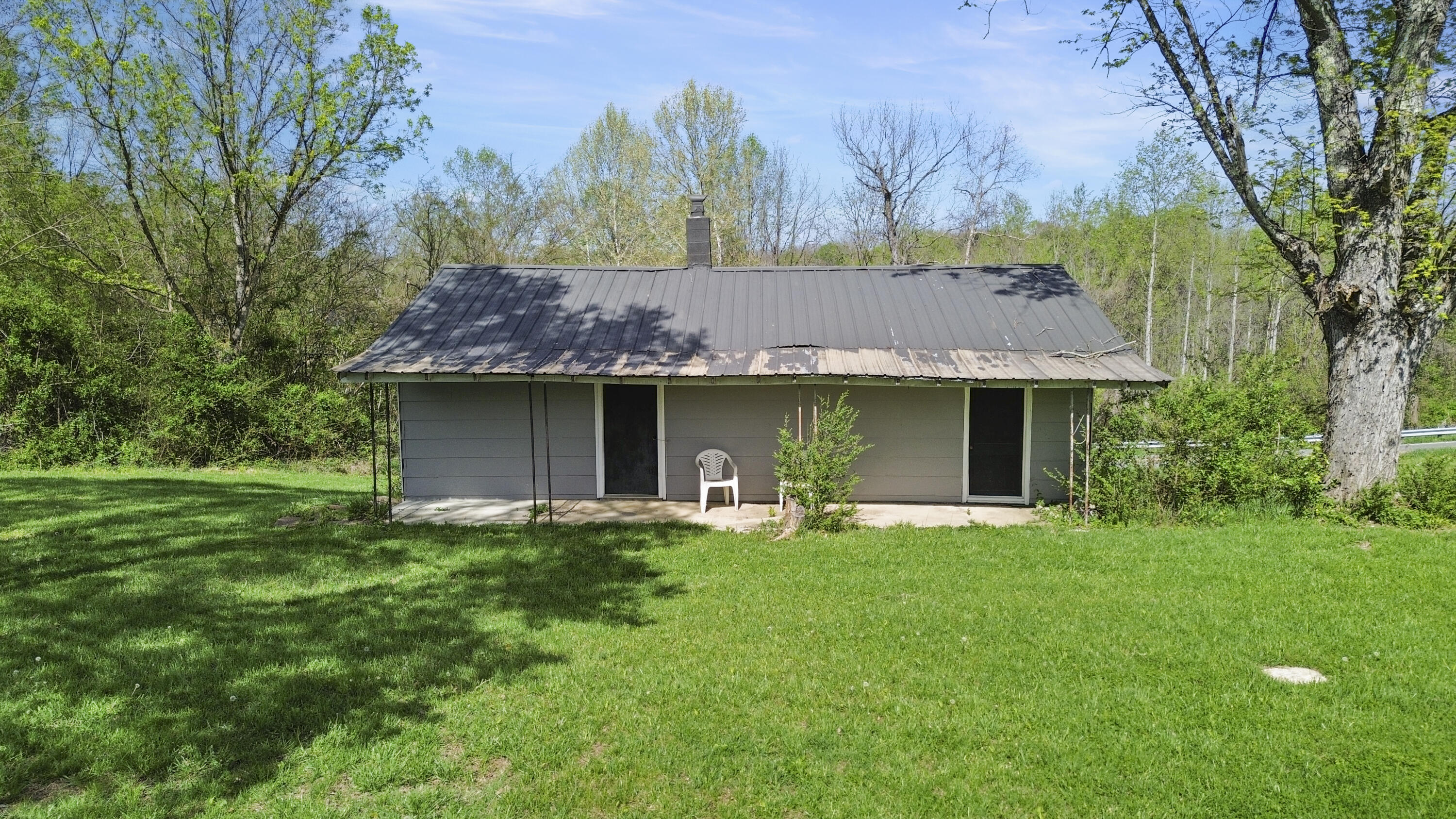 140 Worley Hill Top Road