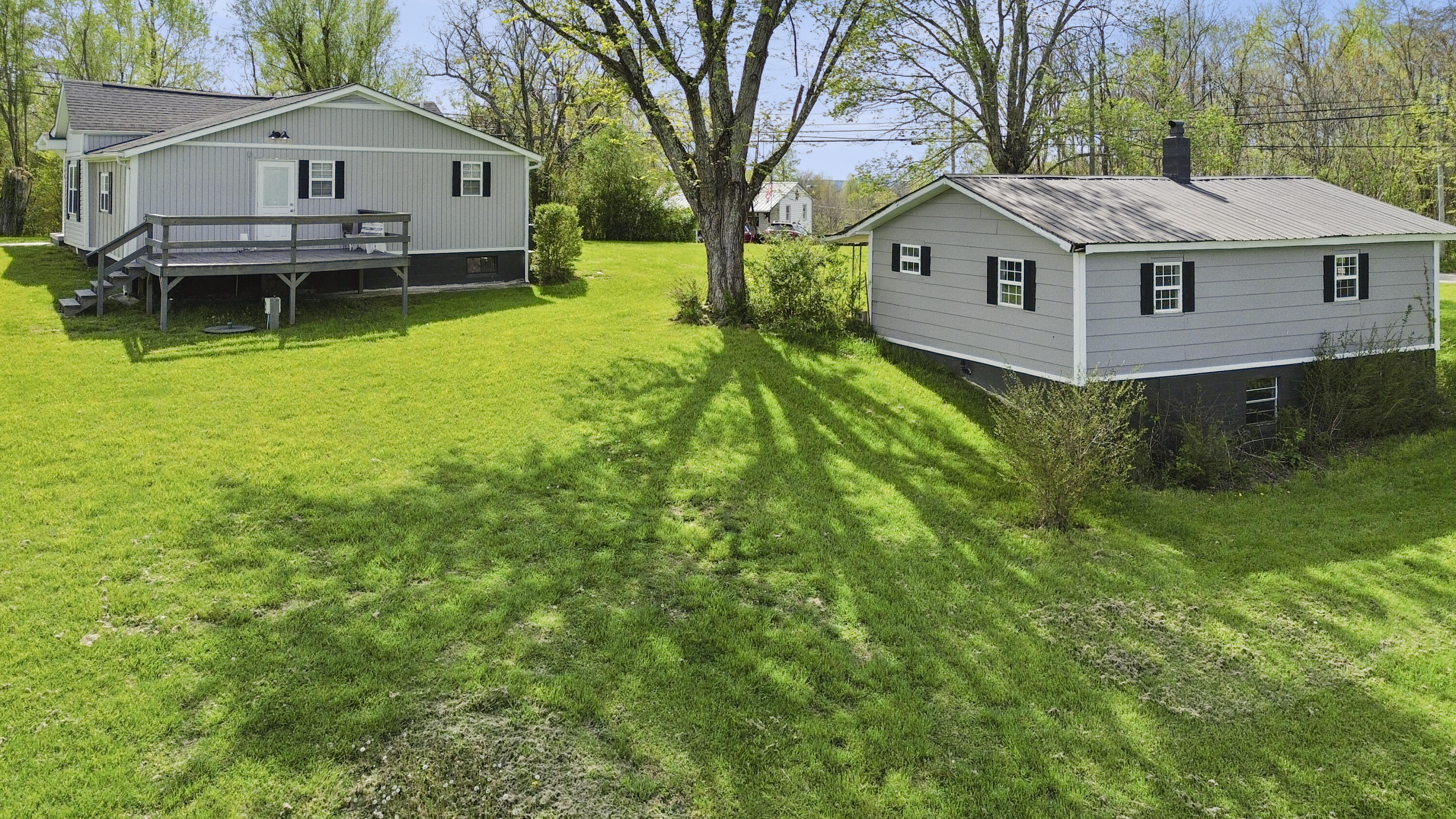 140 Worley Hill Top Road