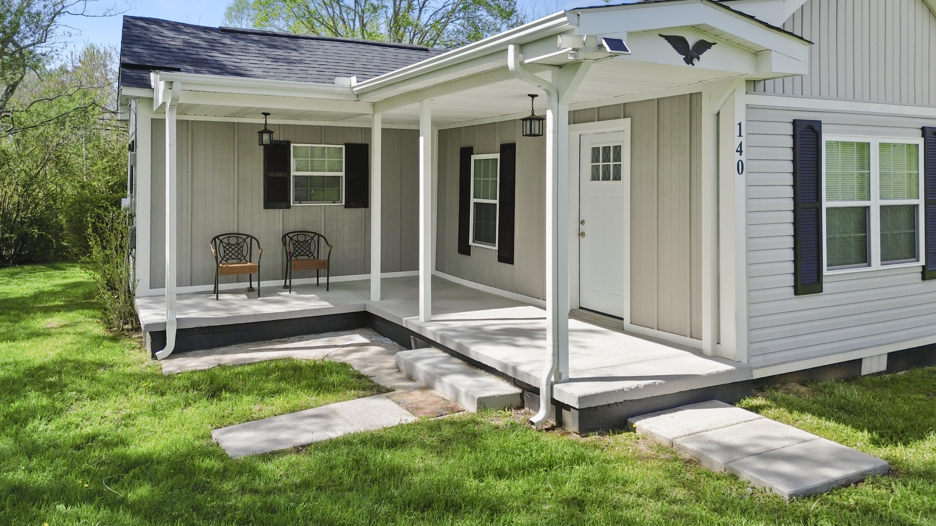 140 Worley Hill Top Road