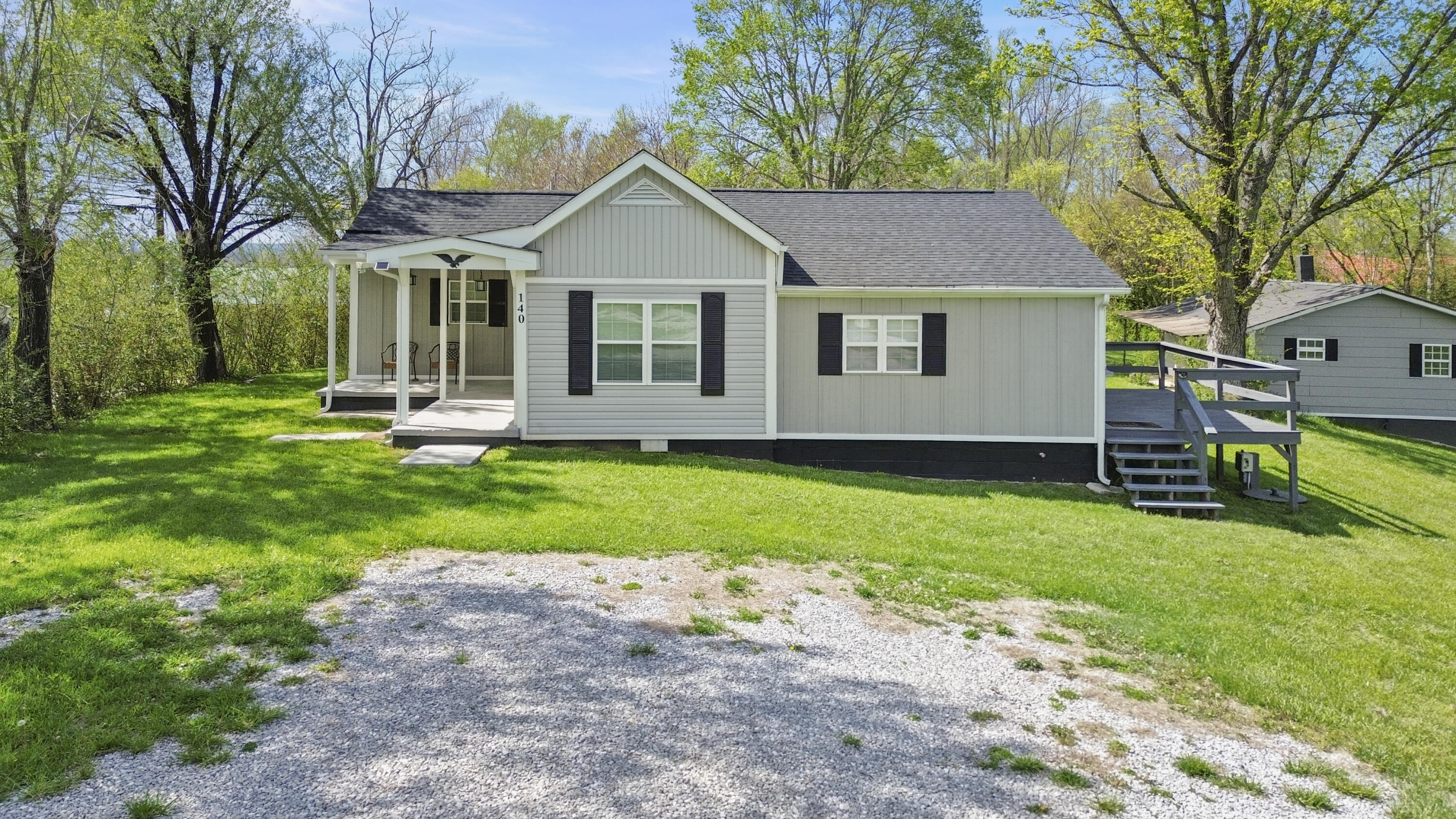 140 Worley Hill Top Road