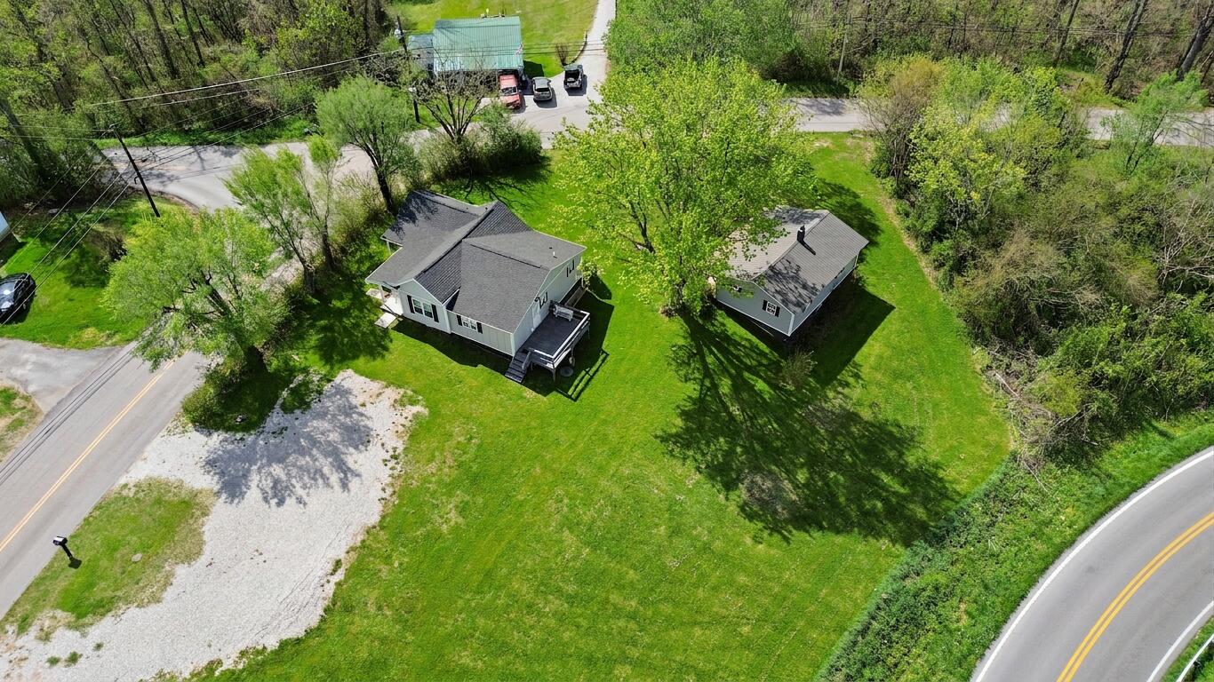 140 Worley Hill Top Road