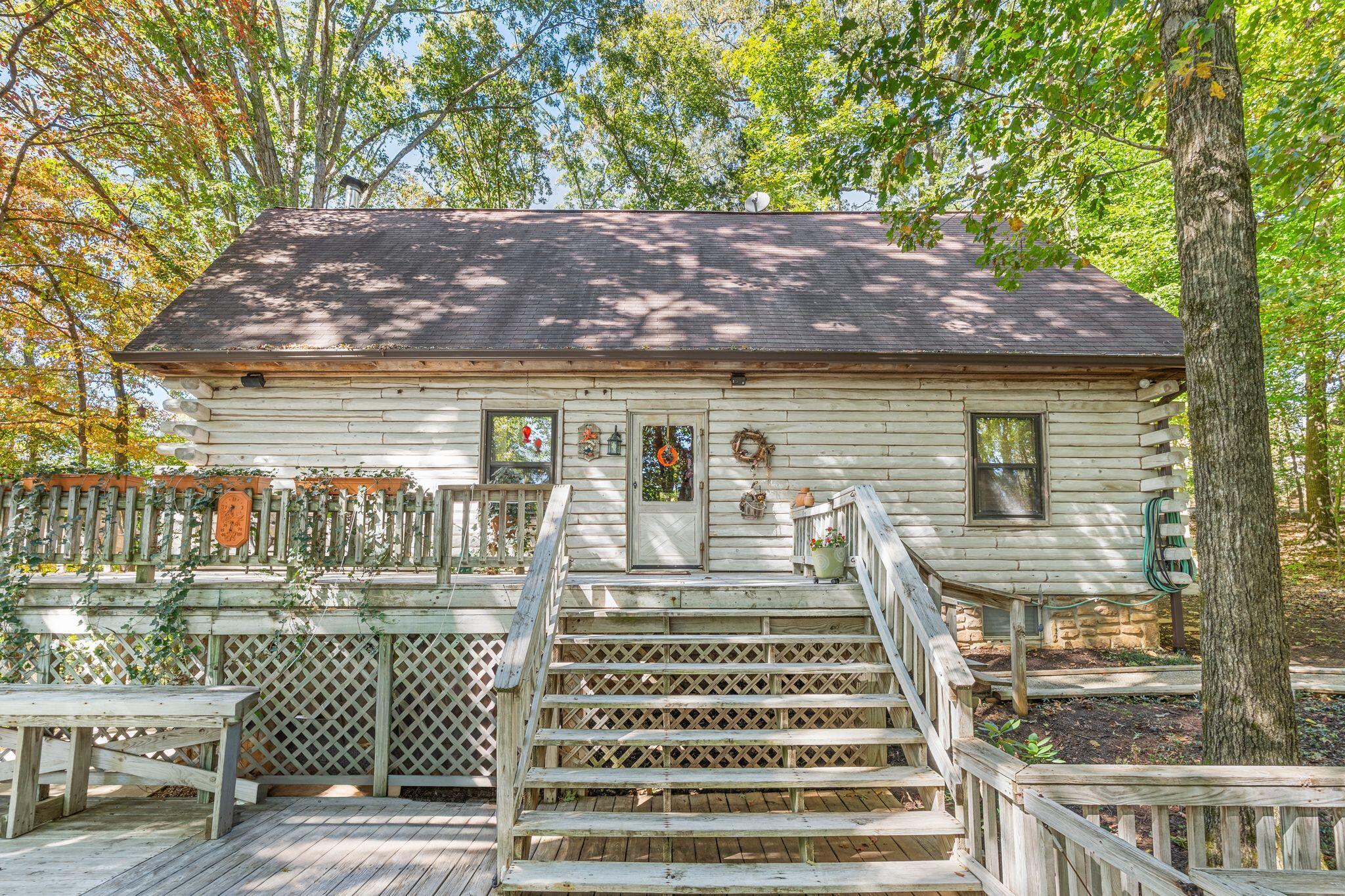 429 Meece Avenue