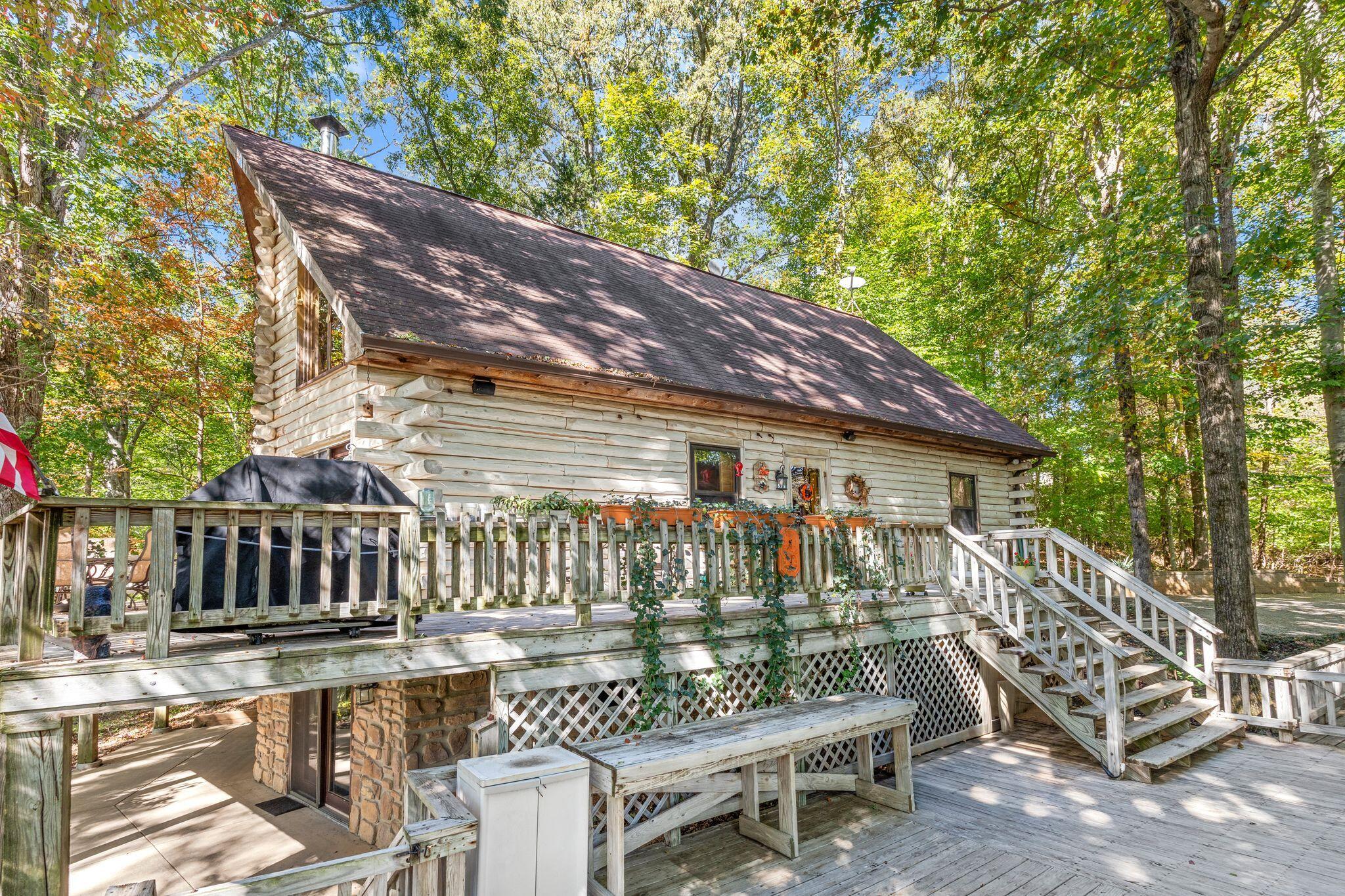 429 Meece Avenue