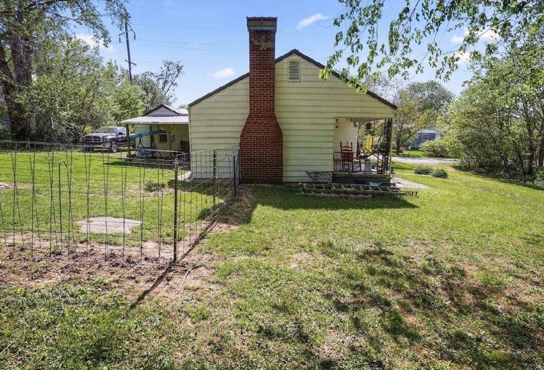 108 Ping Street