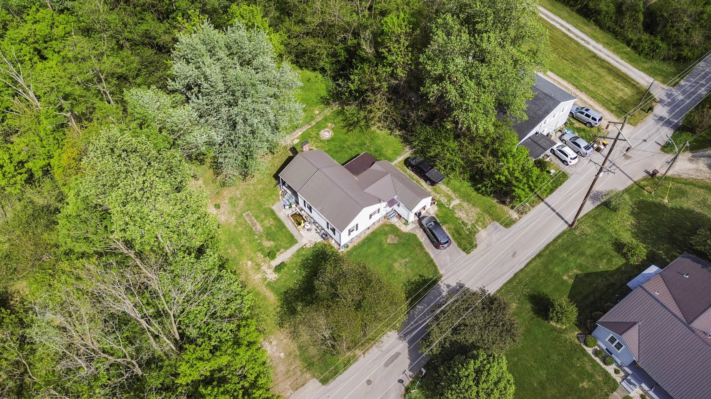 108 Ping Street