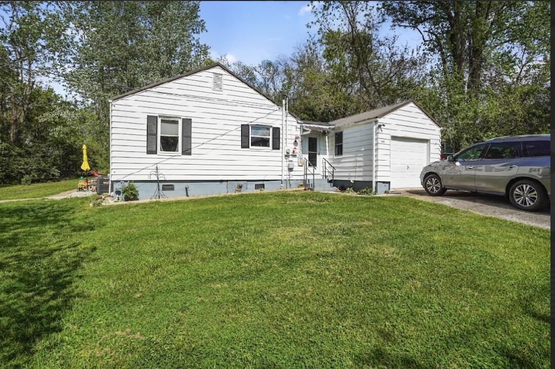108 Ping Street