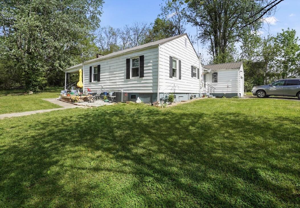 108 Ping Street