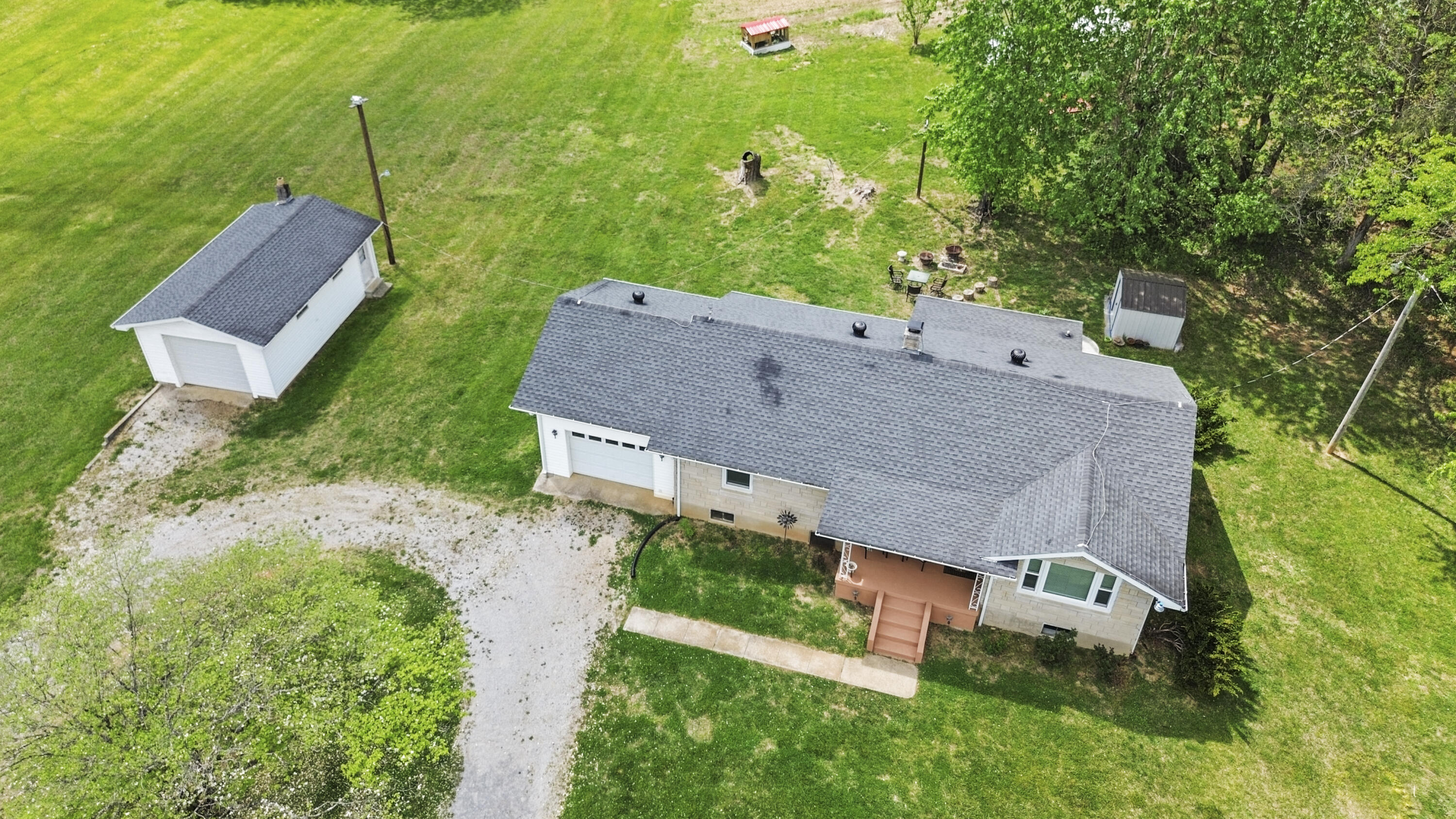 265 Raleigh Road