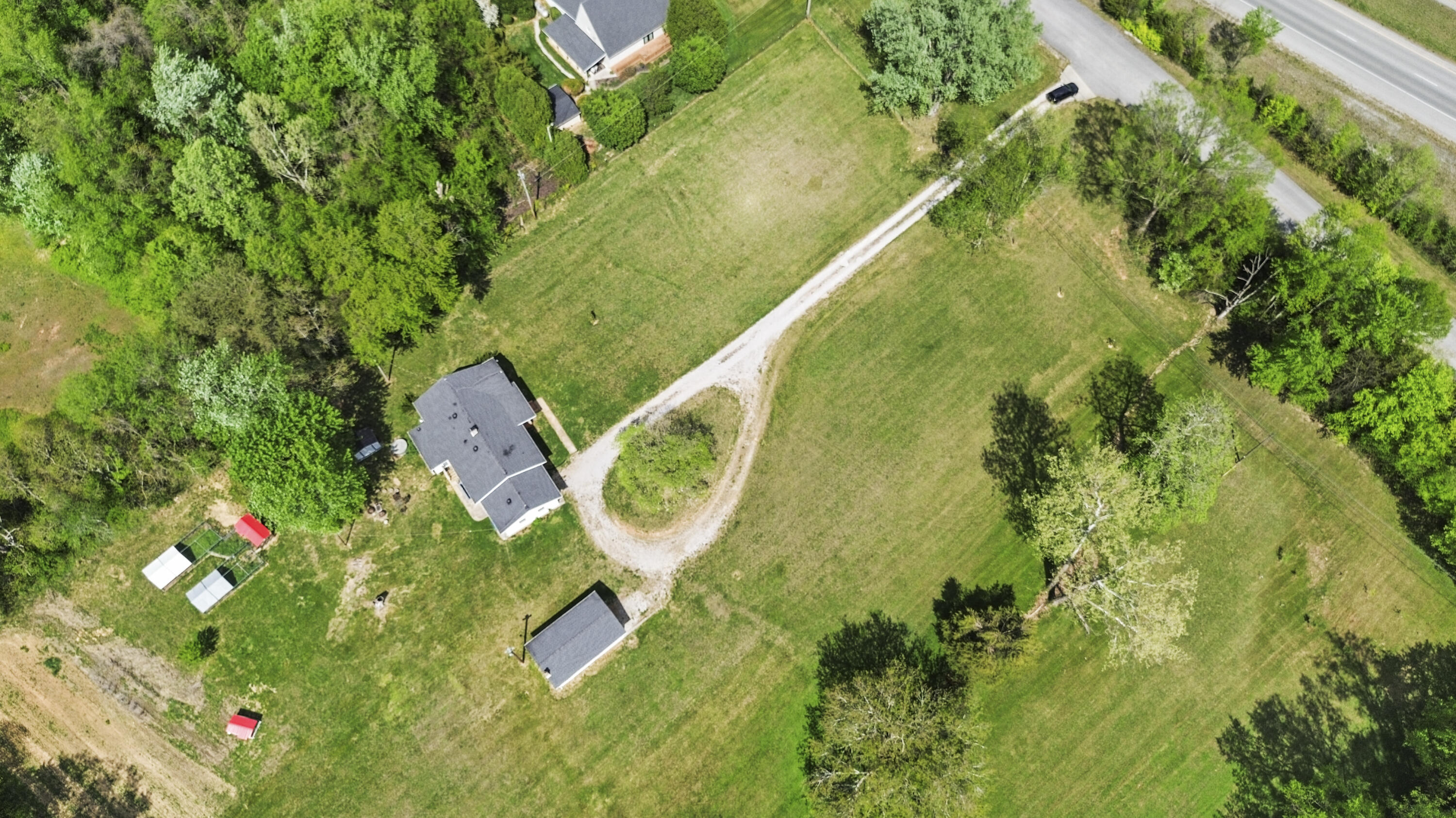 265 Raleigh Road