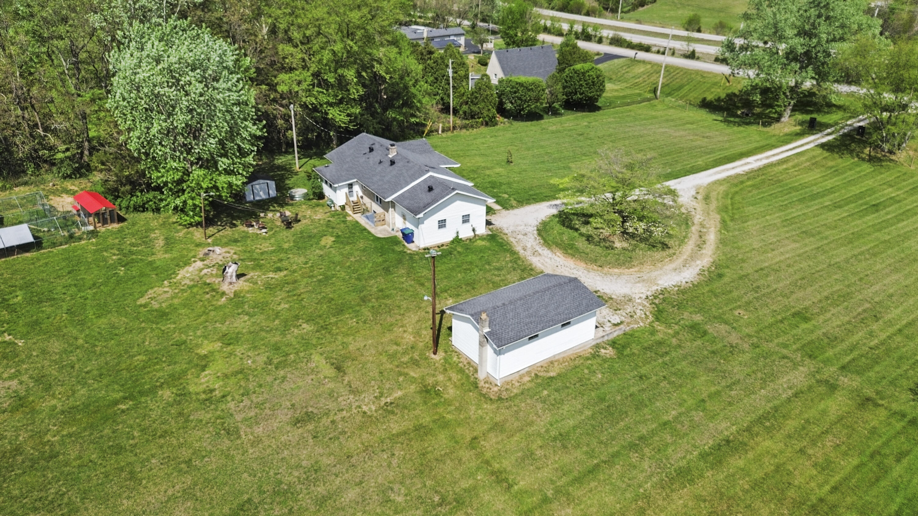 265 Raleigh Road