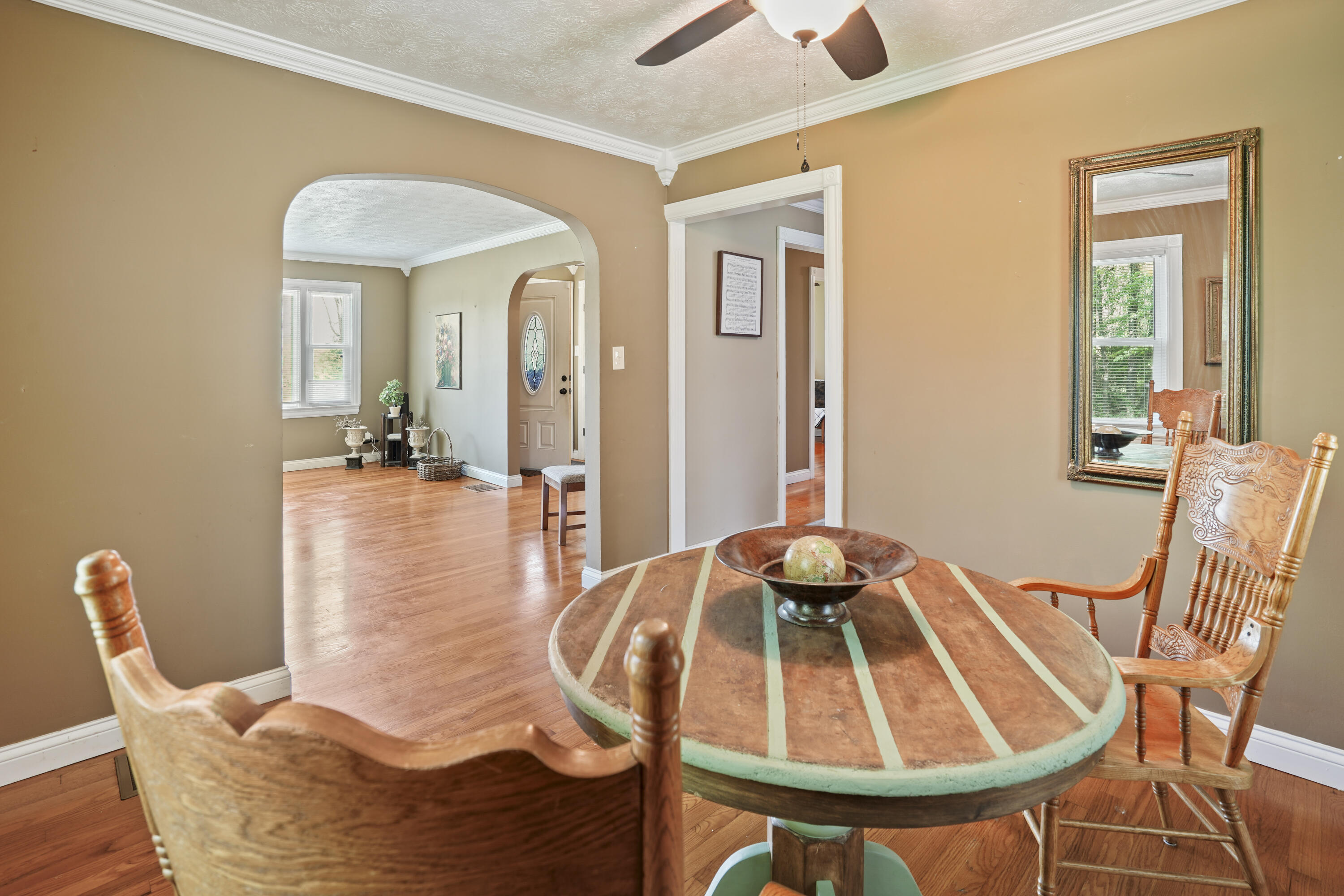 265 Raleigh Road